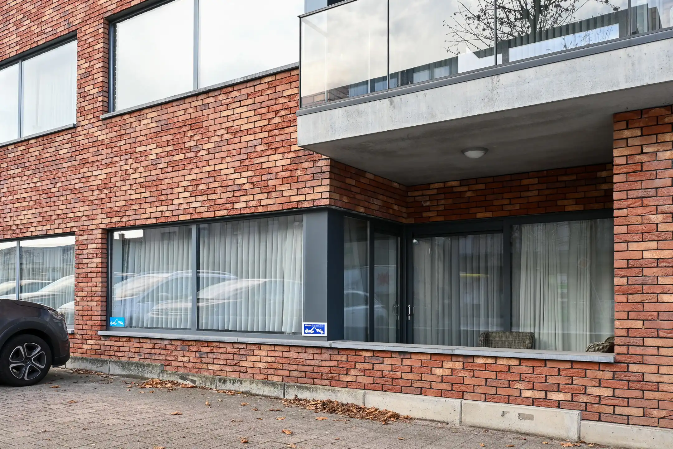 Serviceflat te koop foto 2