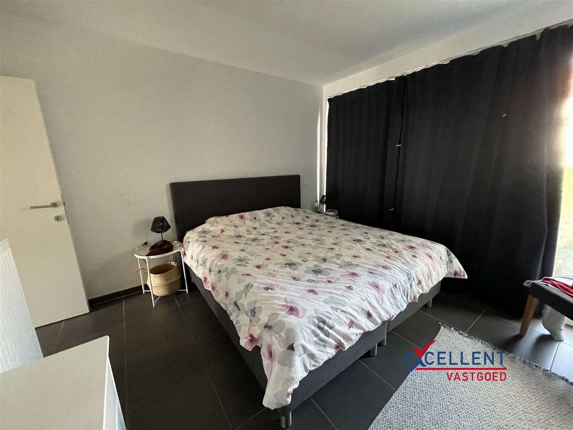 Gelijkvloers appartement te huur op een boogscheut van centrum Deinze foto 8