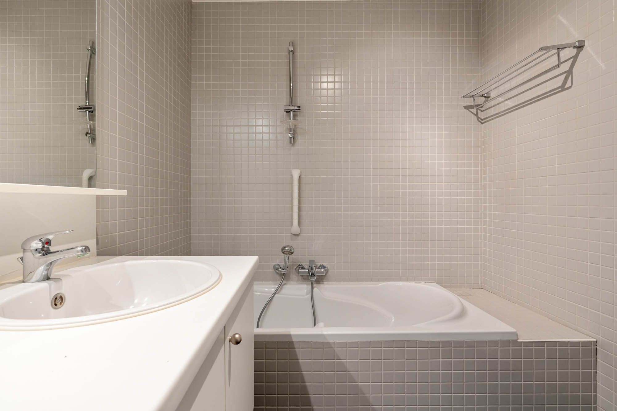 Hoogwaardig afgewerkt appartement te koop  foto 10