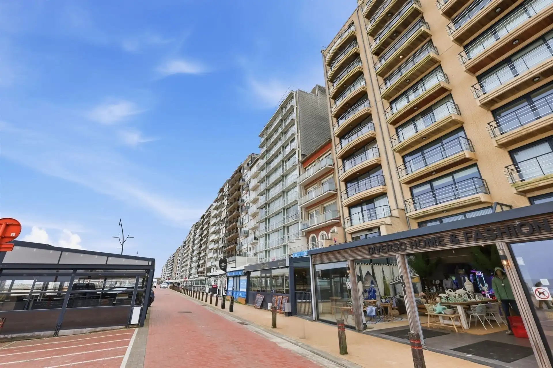 ENERGIEZUINIGE PENTHOUSE / UNIEKE TERRASSEN foto 27
