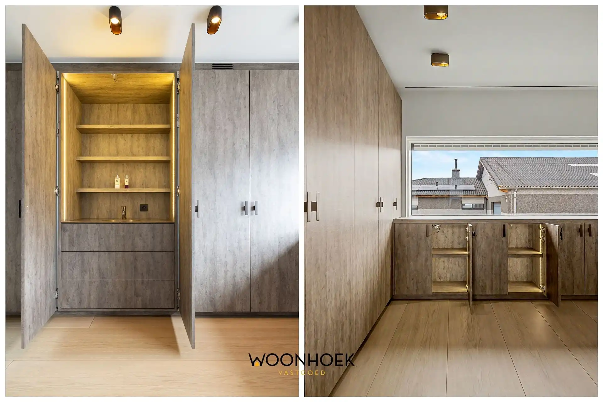 Exclusief gebouwencomplex in industriepark E17/3 te Lokeren foto 30