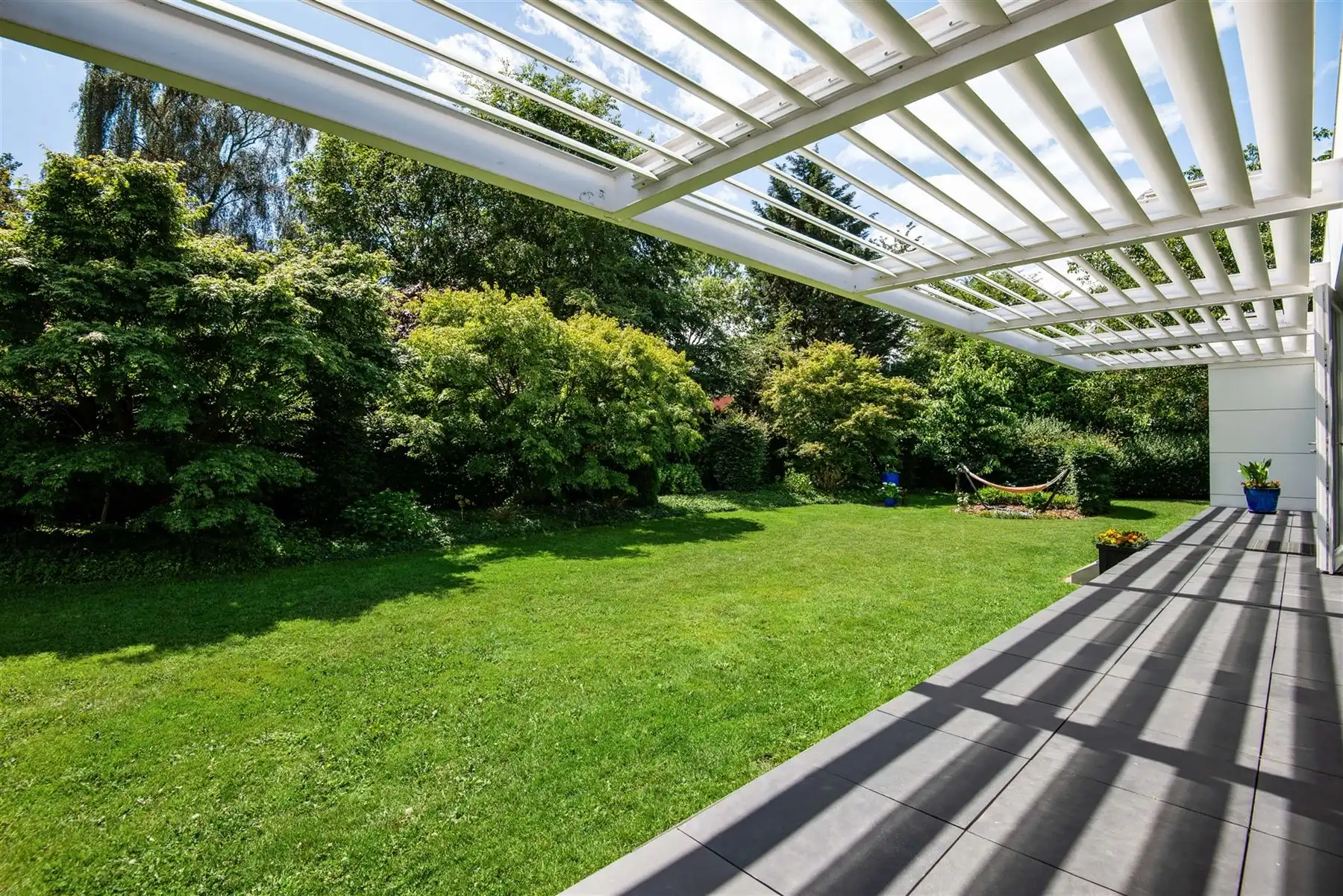 Moderne passiefwoning op toplocatie! foto 19
