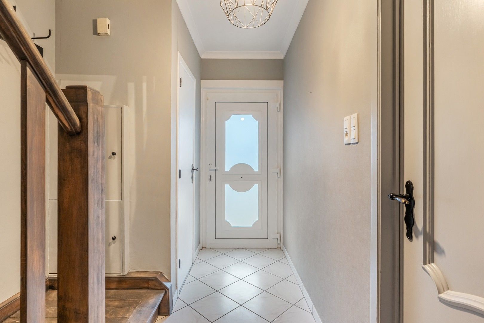 Charmante halfopen bebouwing in een rustige wijk van Halen foto 4