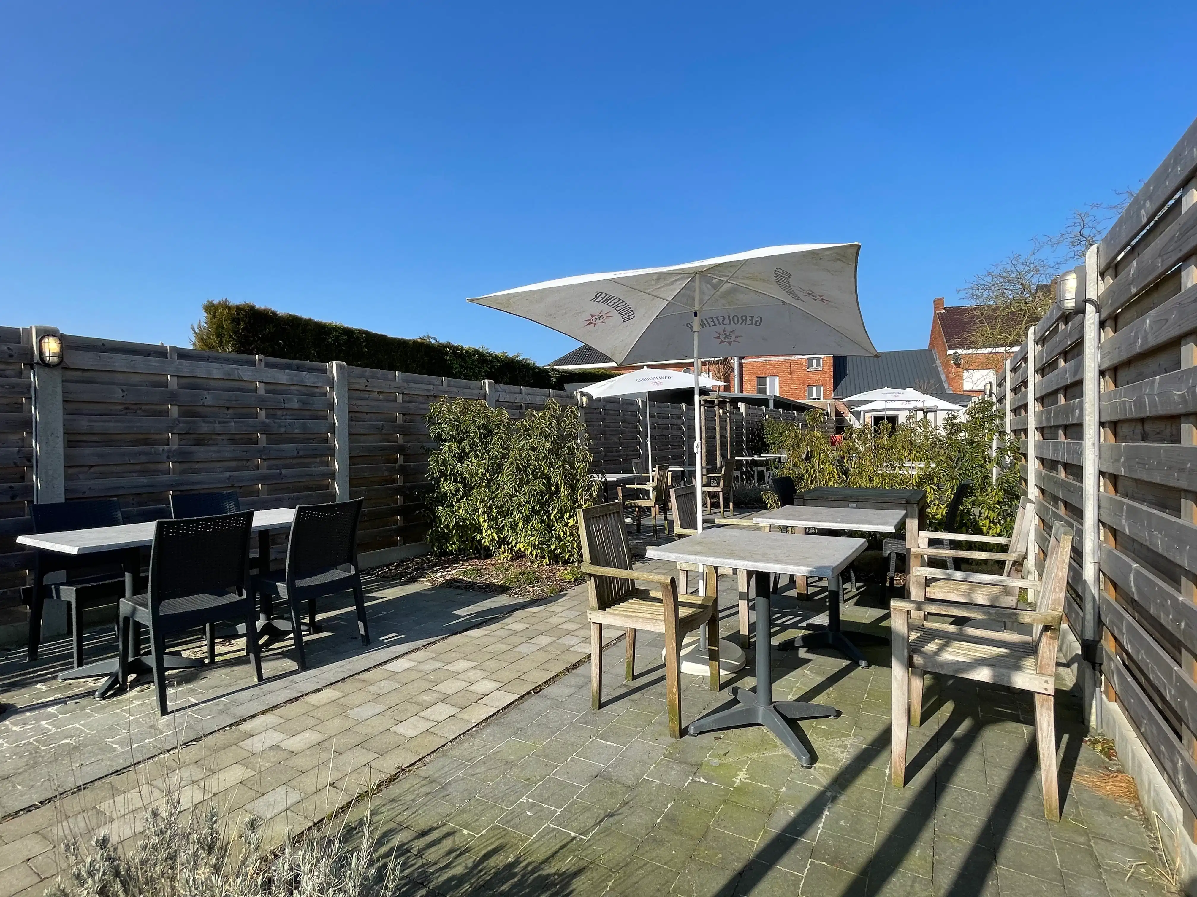 Unieke whisky en wijnbar foto 16