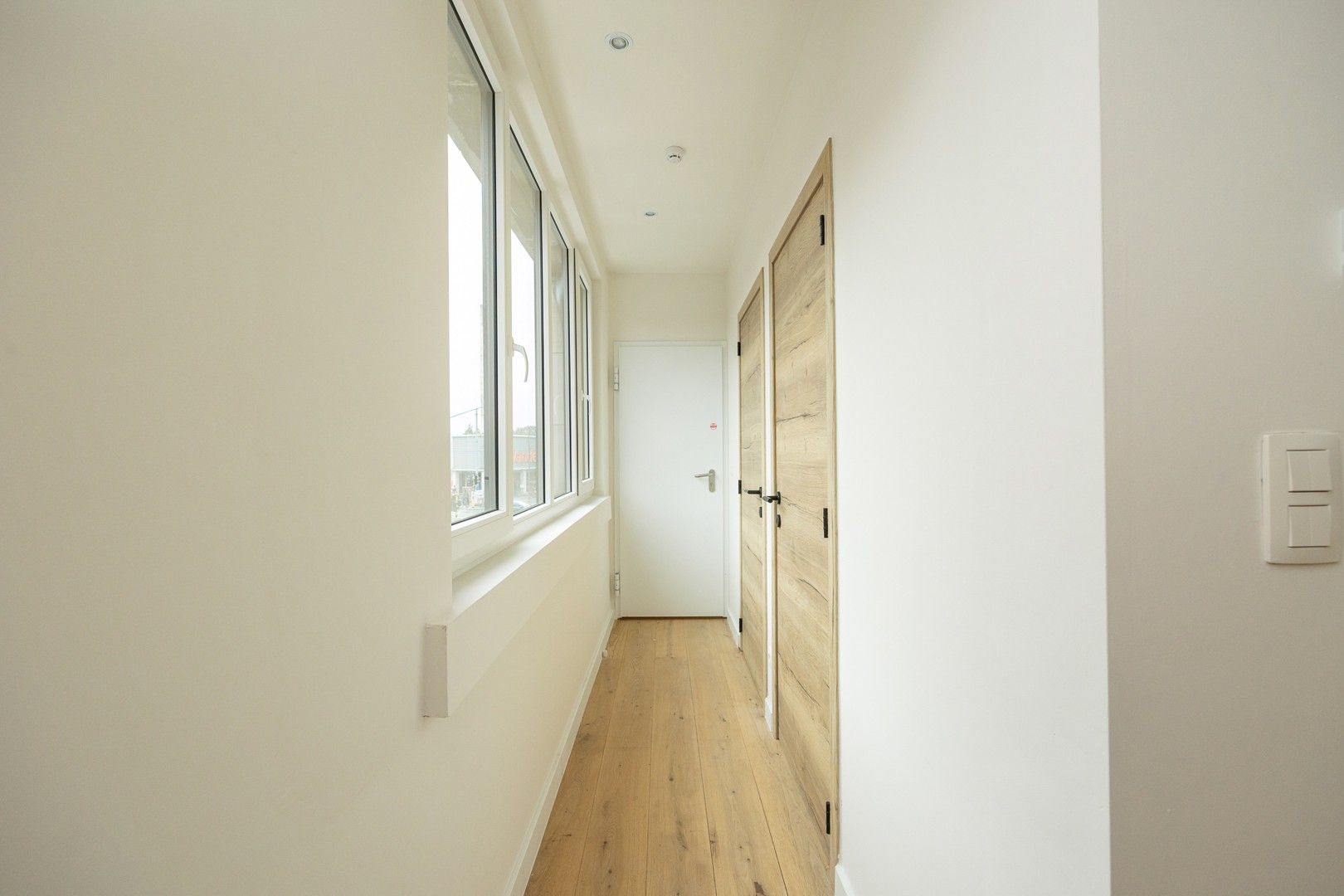 APPARTEMENT MET TERRAS foto 8