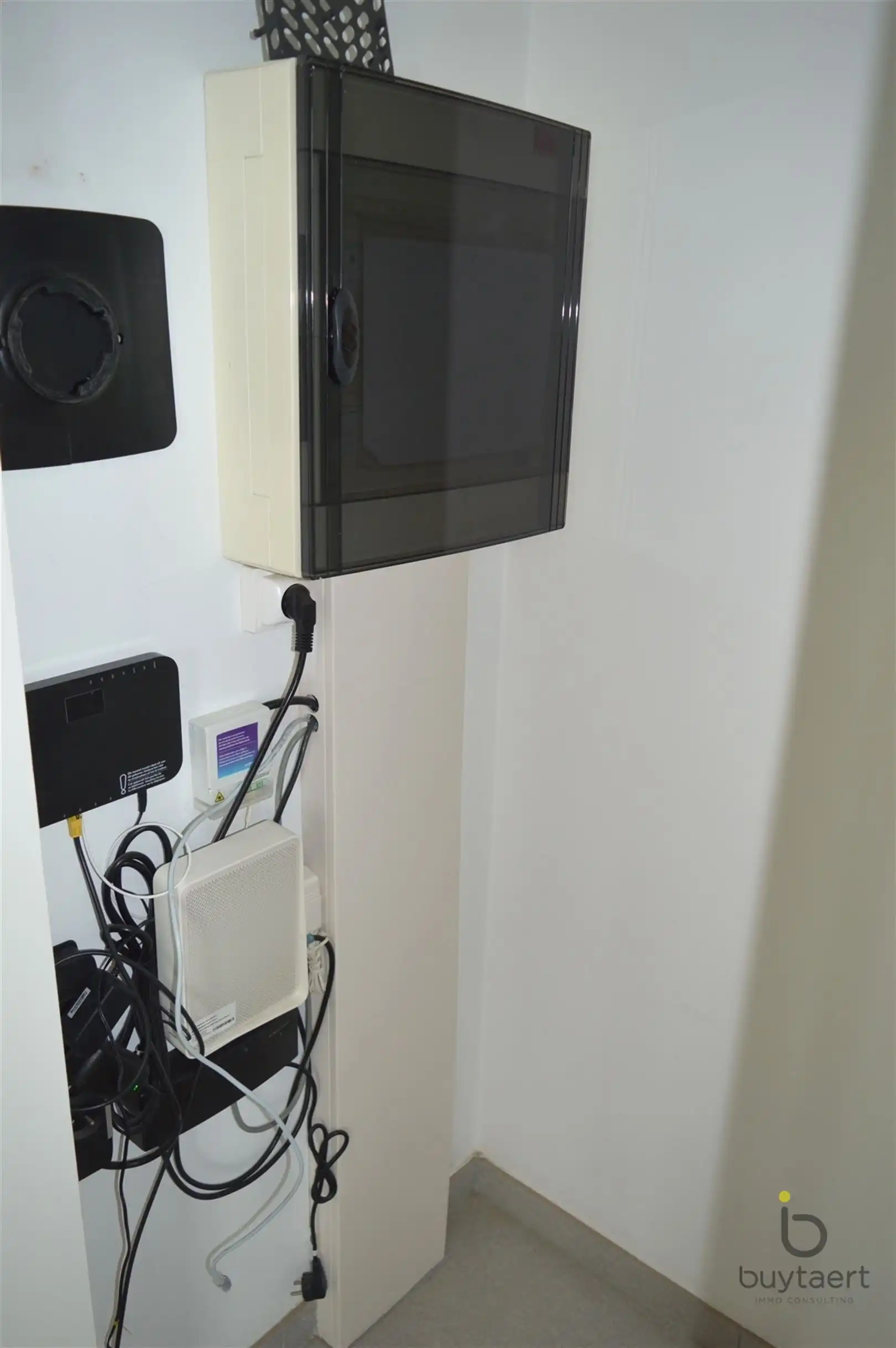 Recent en gezellig één slaapkamer appartement op het Eilandje! foto 13