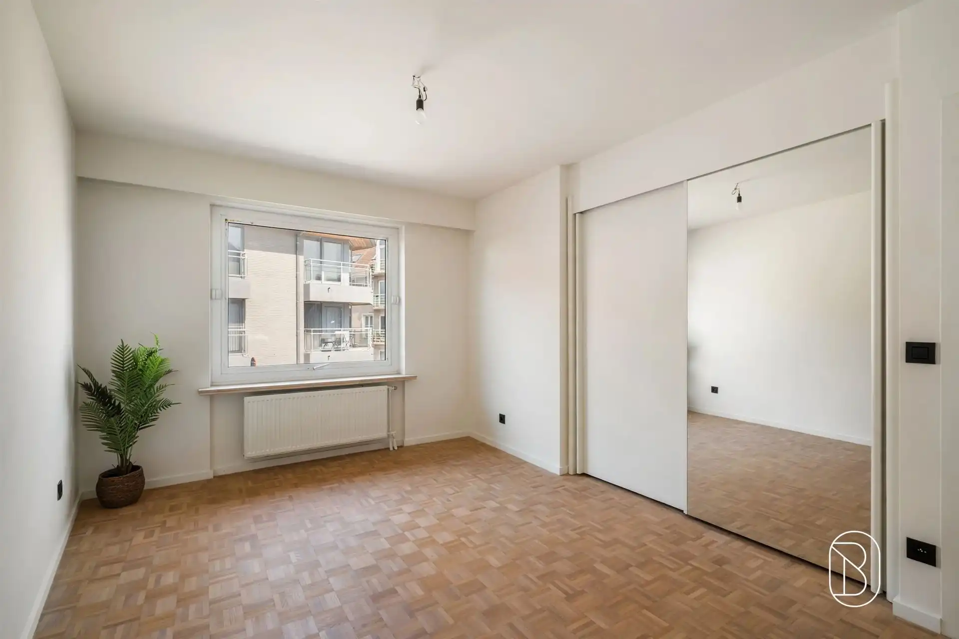 Stijlvol gerenoveerd appartement in het centrum! foto 12