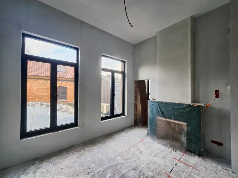 Volledig gerenoveerd herenhuis foto 7