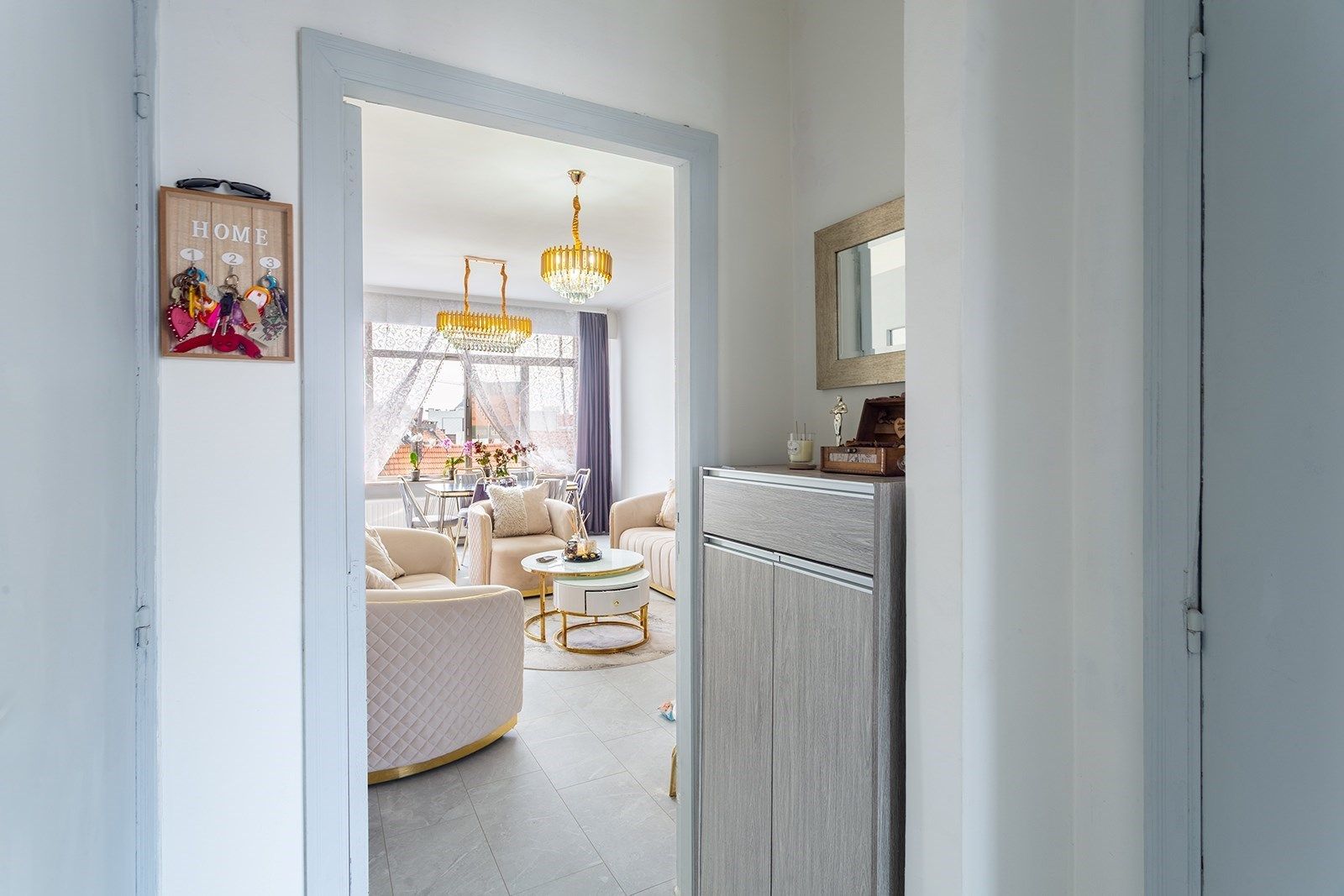 Gezellig dakappartement op wandelafstand van 't Eilandje foto 5