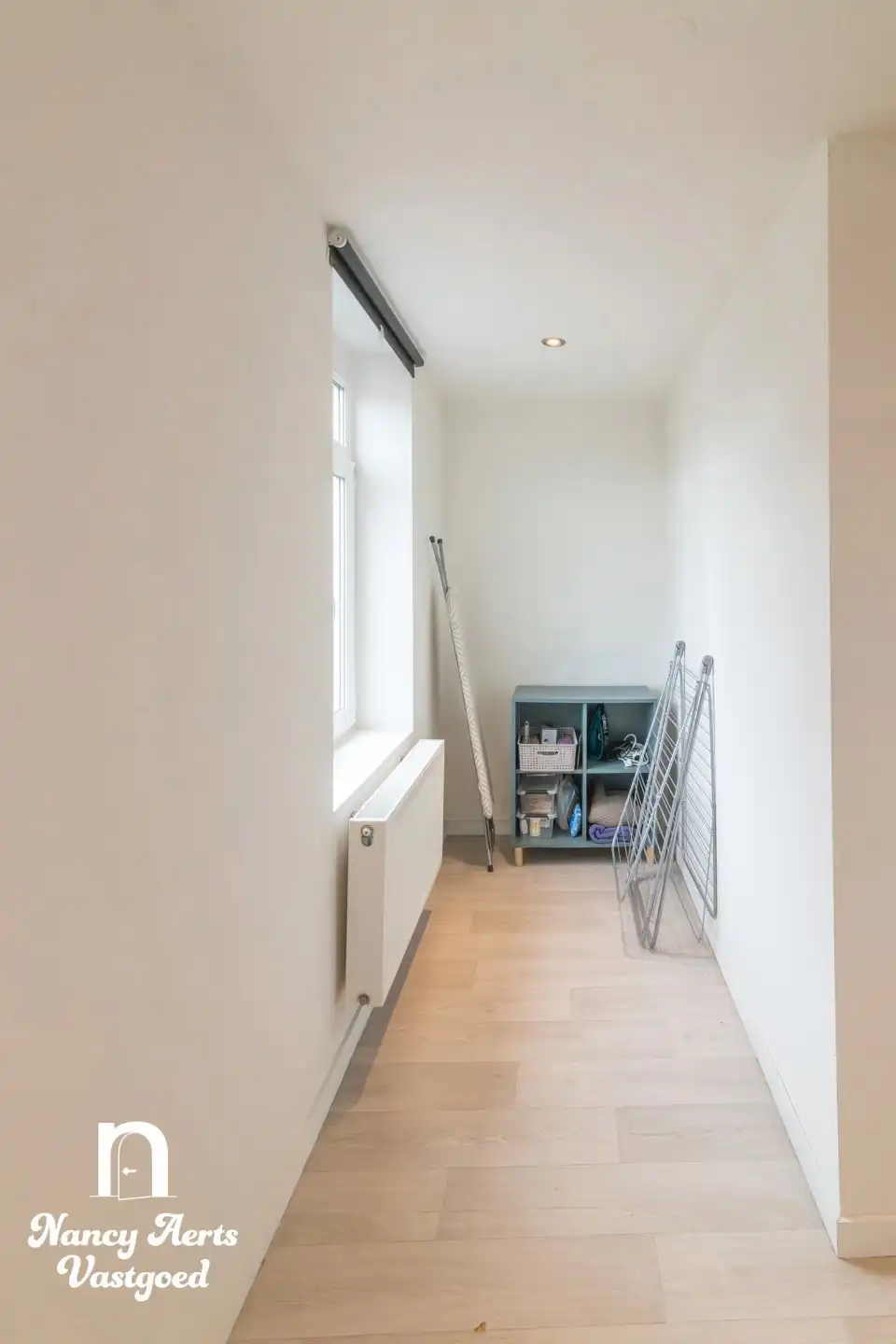 Charmante gerenoveerde woning met zuidgerichte tuin foto 28