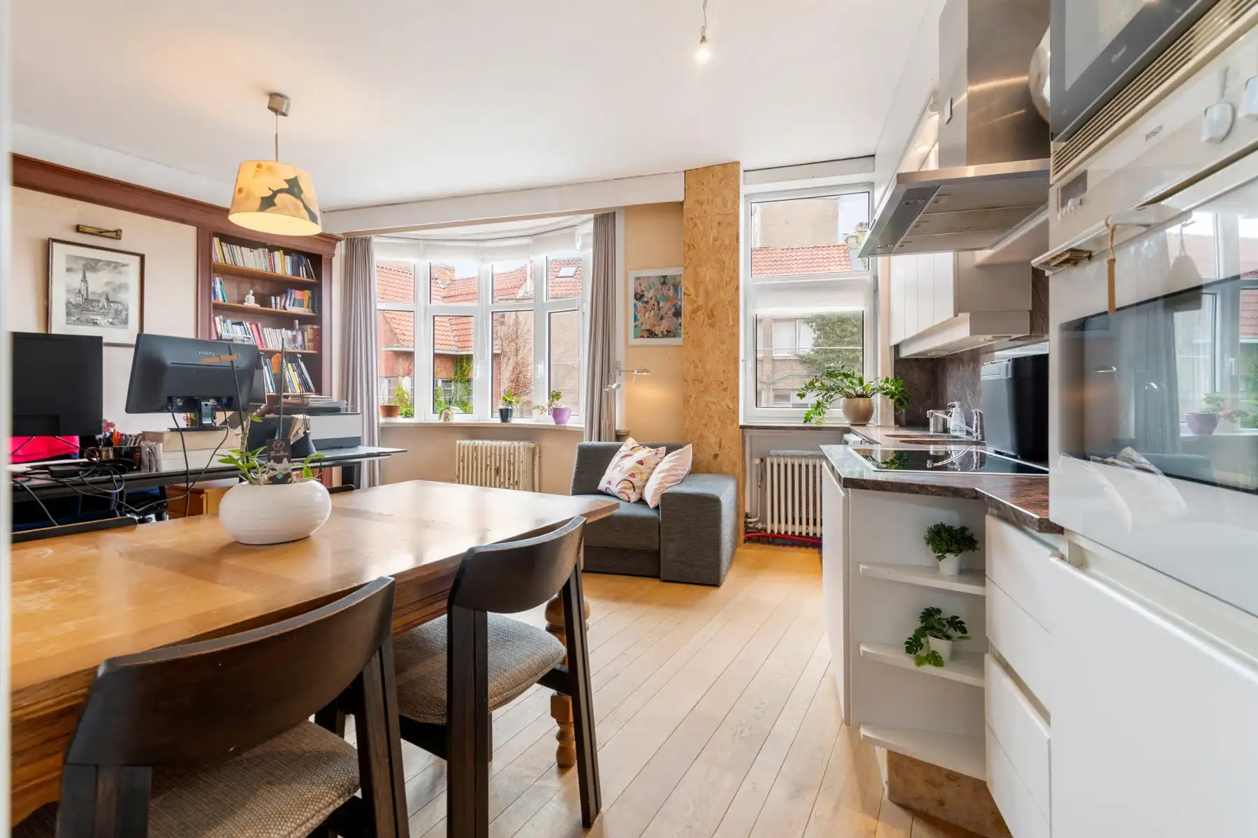 Wonen met visie op morgen. foto 27