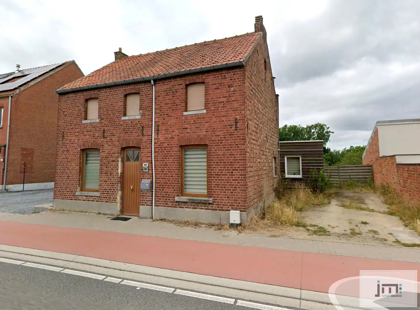 Hoofdfoto van de publicatie: Charmante woning