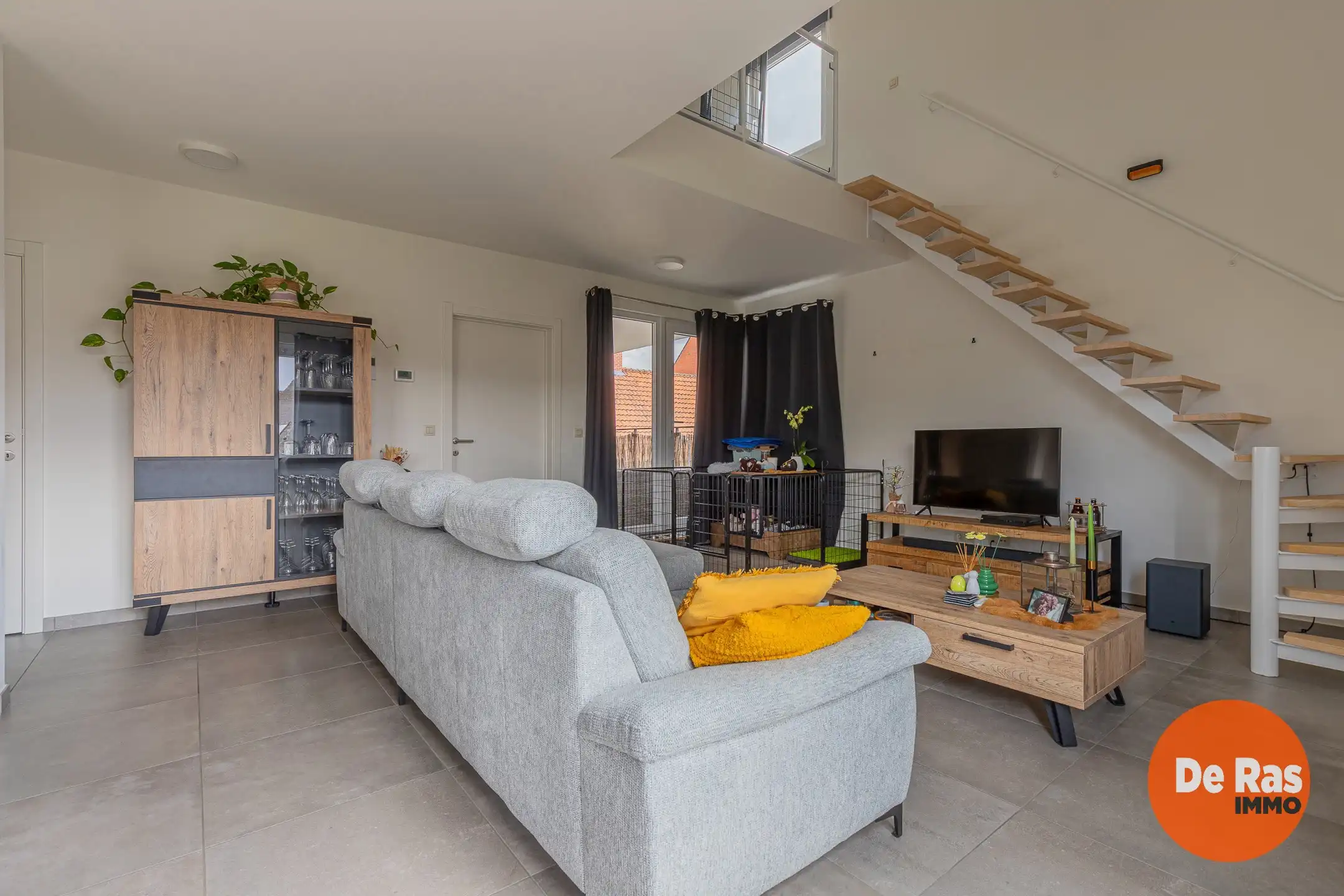 BURST - Modern en recent instapklaar duplex appartemet/2 slp foto 6