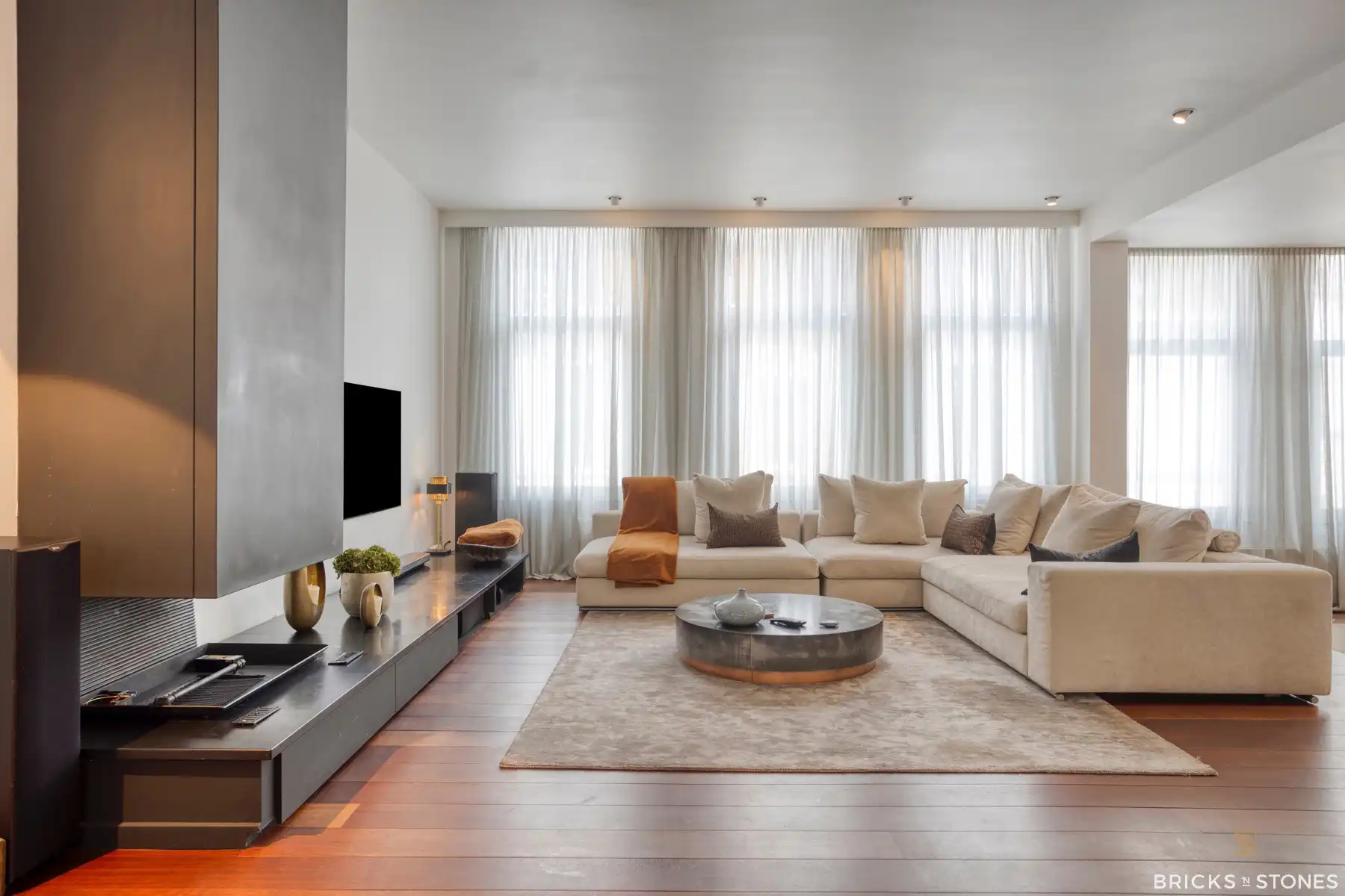 Appartement te koop Terliststraat 20-22-24 - 2018 Antwerpen