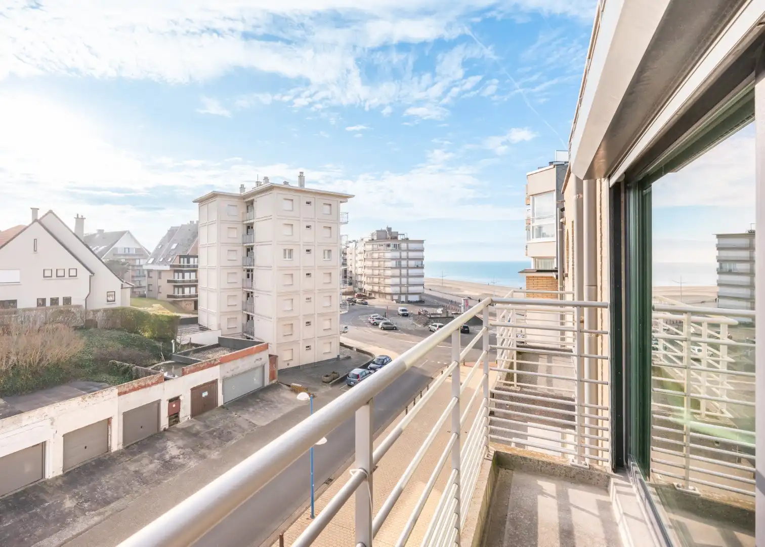 Zeewandeling - 04.01 foto 4