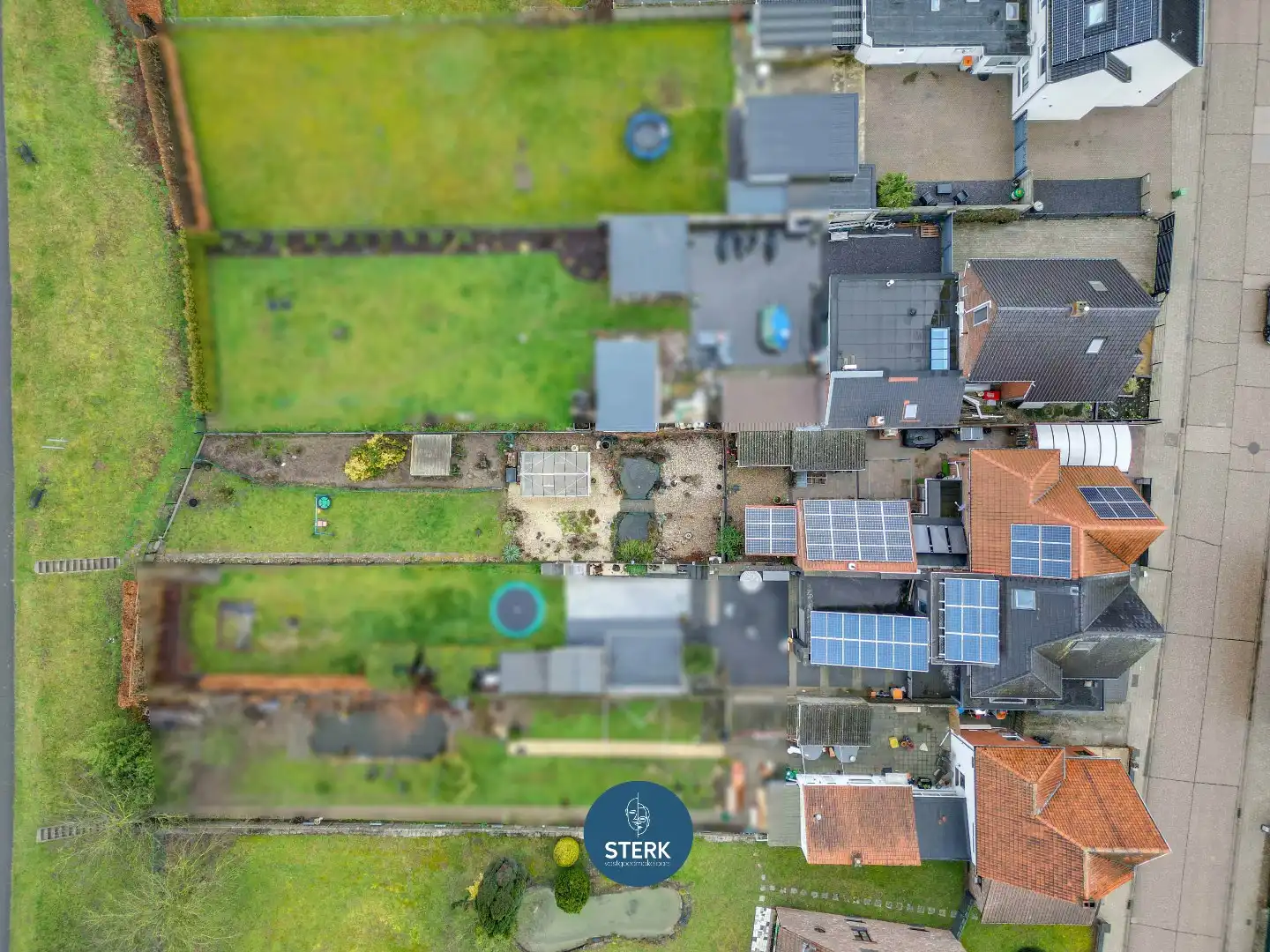 OP TE FRISSEN GEZINSWONING MET EPC LABEL B AAN DE MAAS IN UIKHOVEN ! foto 4