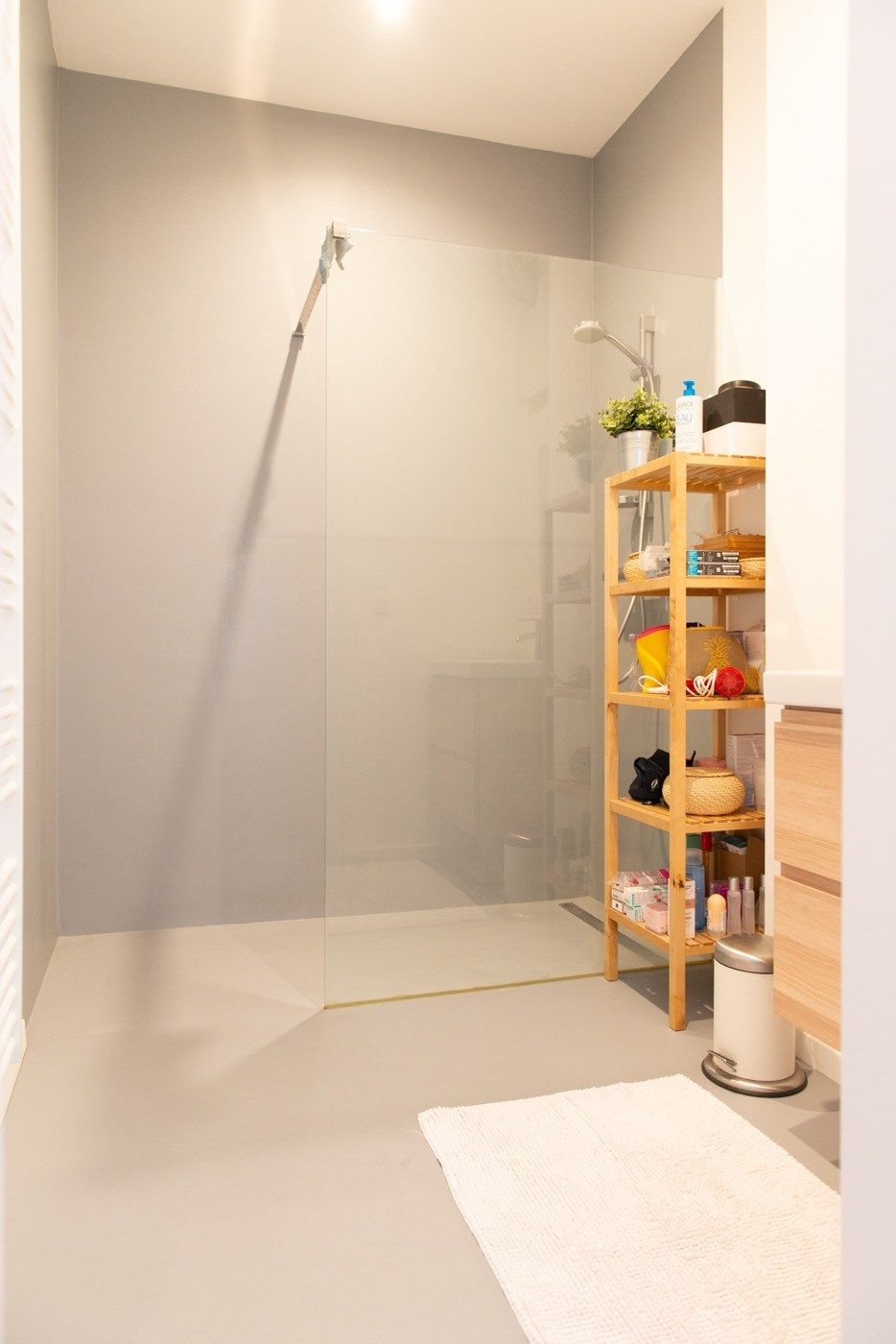 Mooi gerenoveerd appartement vlakbij de Visserij te Gent foto 13