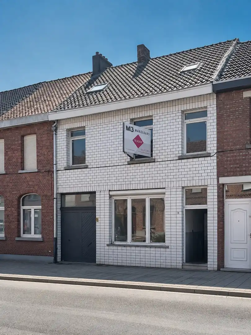 Huis te koop Hoogkamerstraat 88 - 9140 Temse