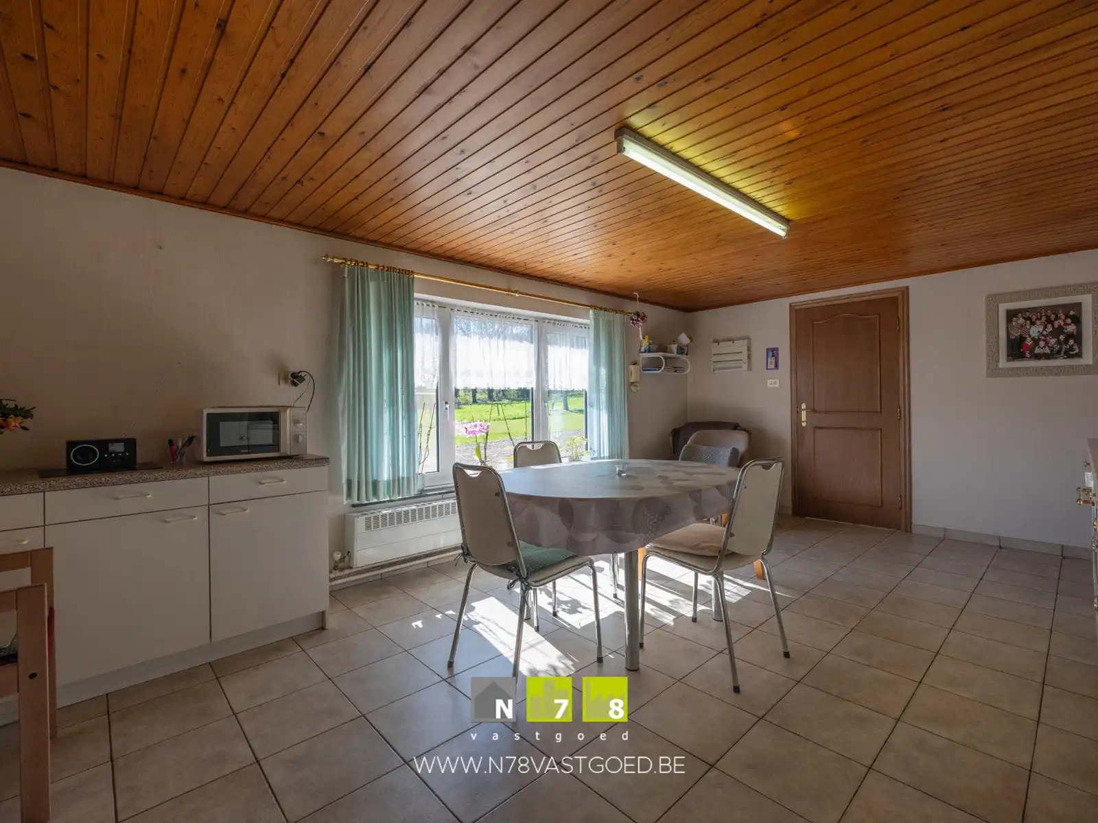 Huis te koop foto 8