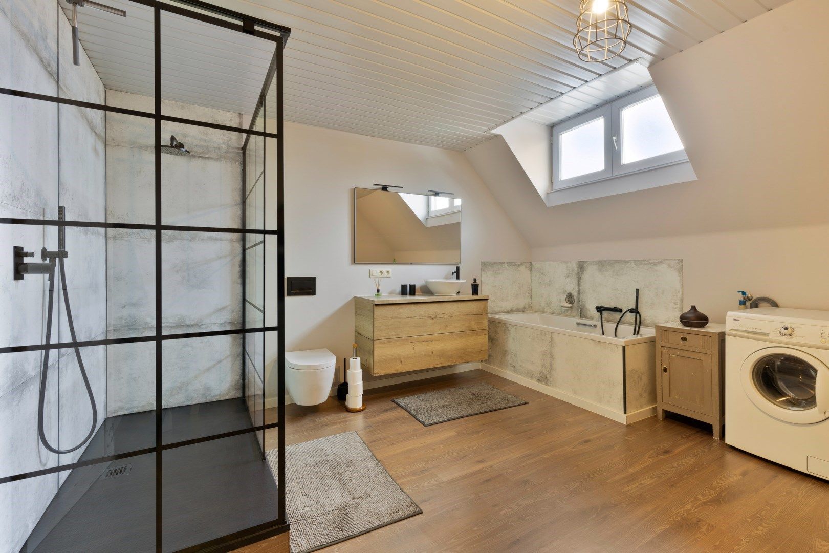 Te koop: Charmante boerderij met paardenstallen van 1ha op toplocatie in Boutersem - bewoonbare opp. 158 m² (uitbreiding mogelijk)  foto 15