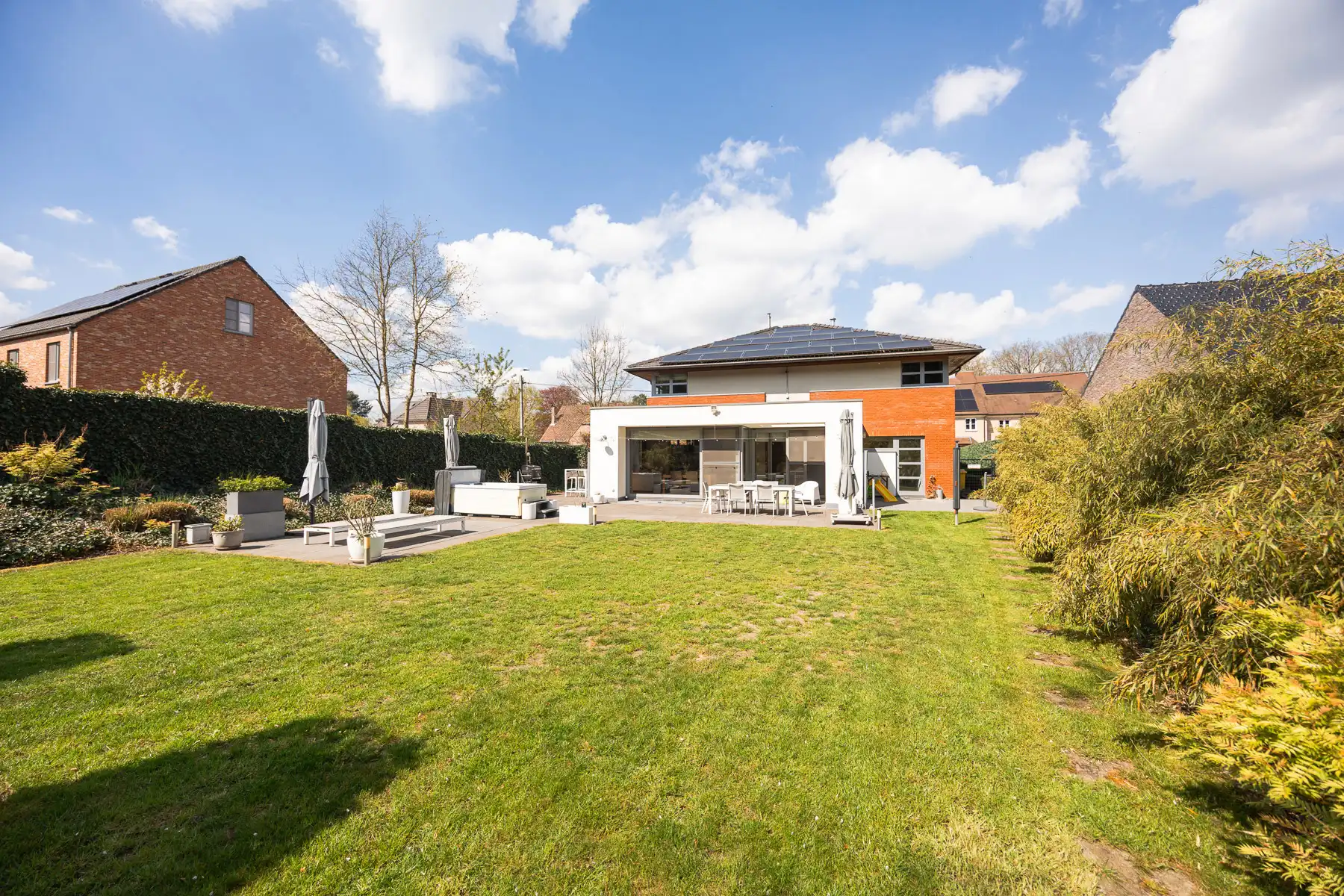 Ruime energiezuinige woning in rustige wijk foto 27