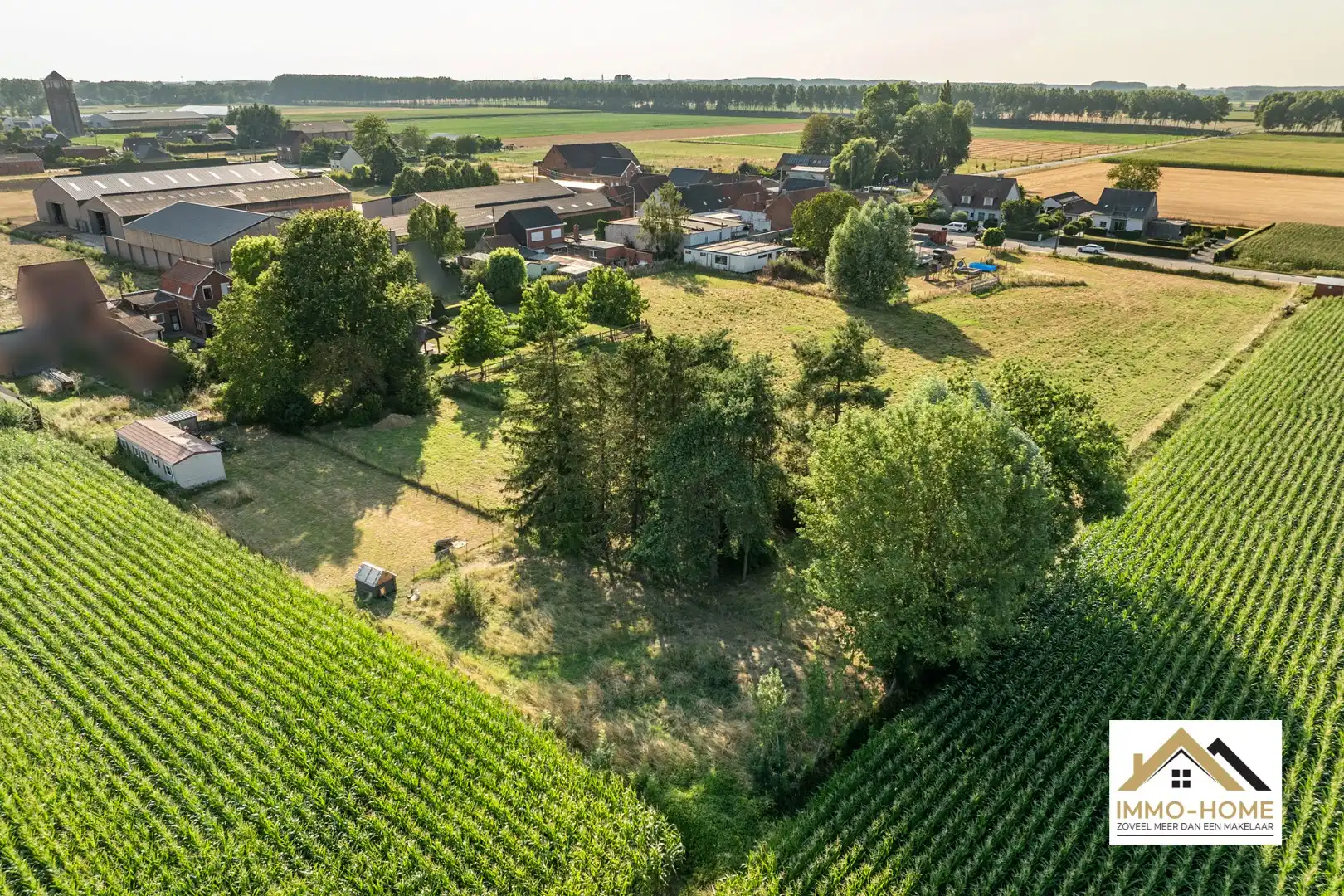 Te renoveren woning in landelijke omgeving!  foto 6