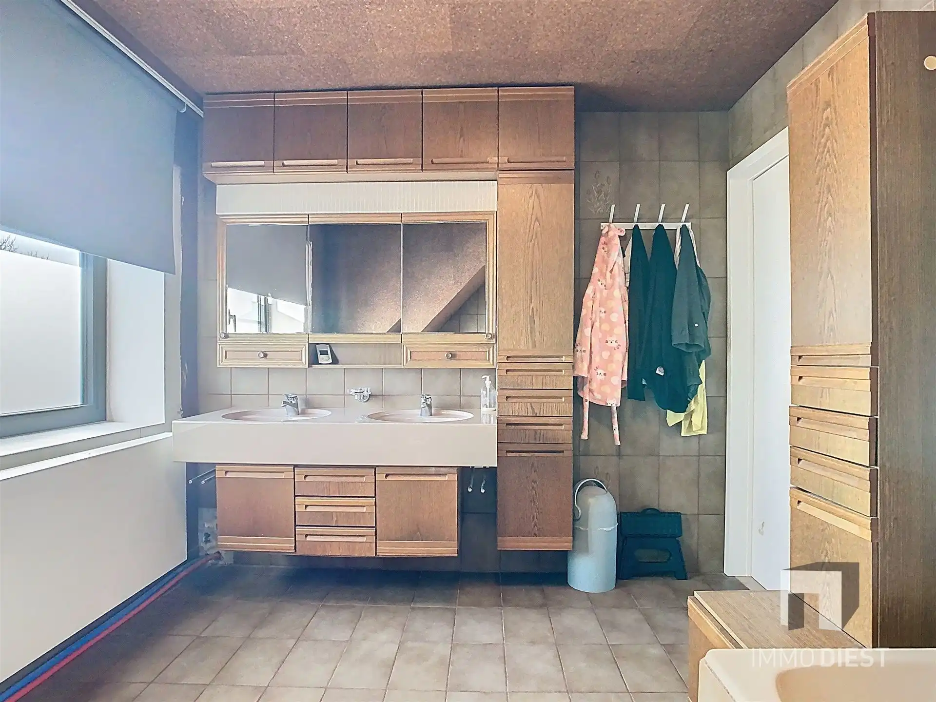 Instapklare woning op 9a 20ca nabij de bossen van Averbode; wonen met ruimte, rust en kansen. foto 23