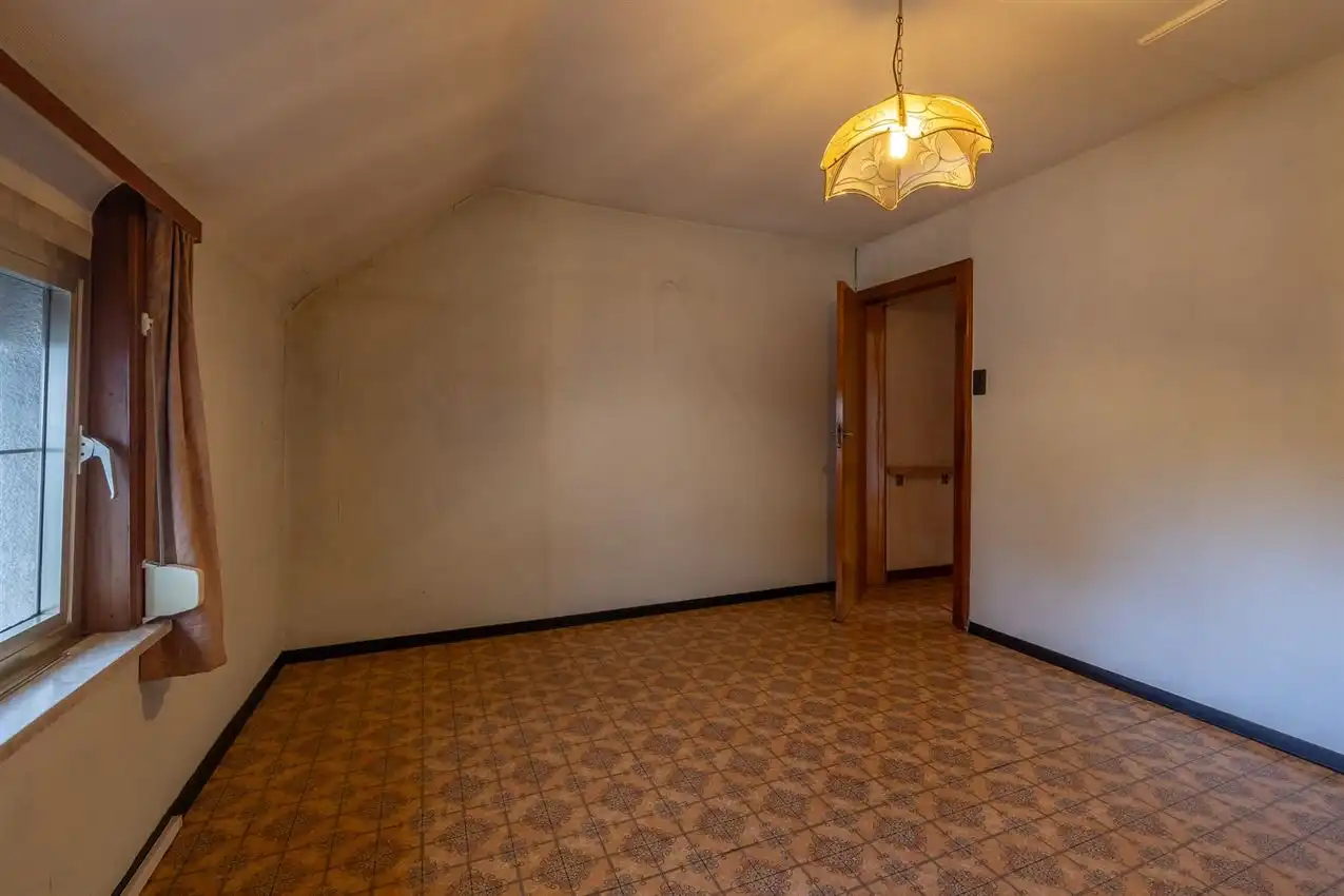 centraal gelegen, 2slpkmrs, met tuin foto 14