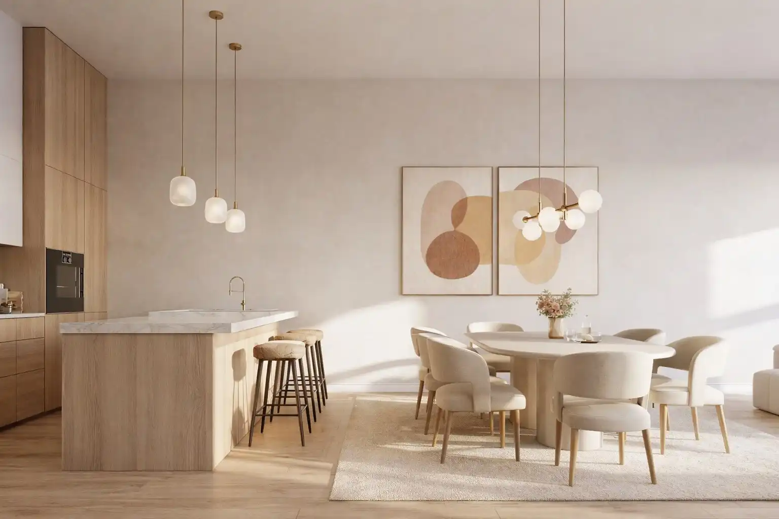 Appartement te koop Italiëlei 209 -/V4 - 2000 Antwerpen