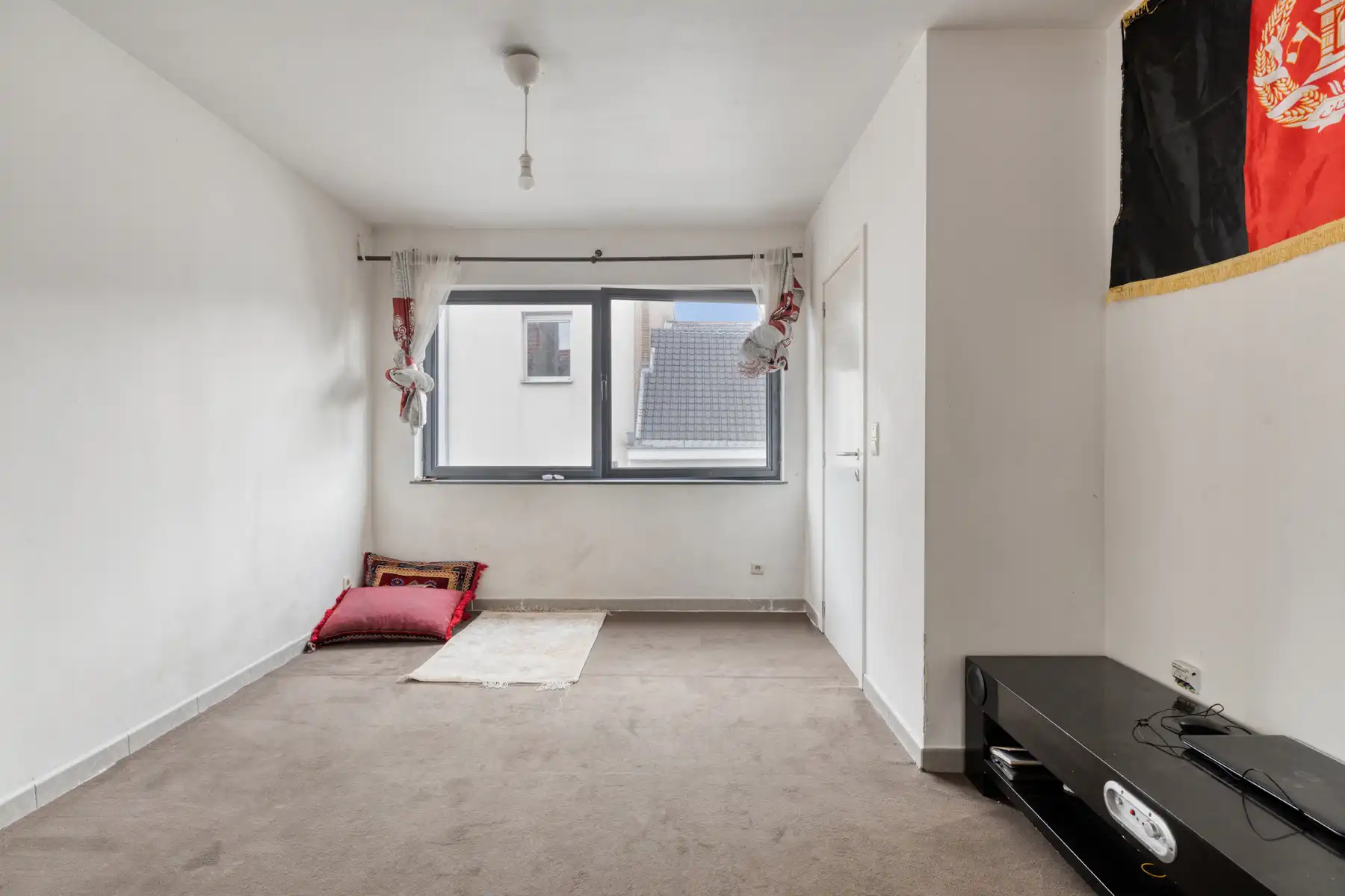 App met 2 slaapkamers in centrum Aalst! foto 4