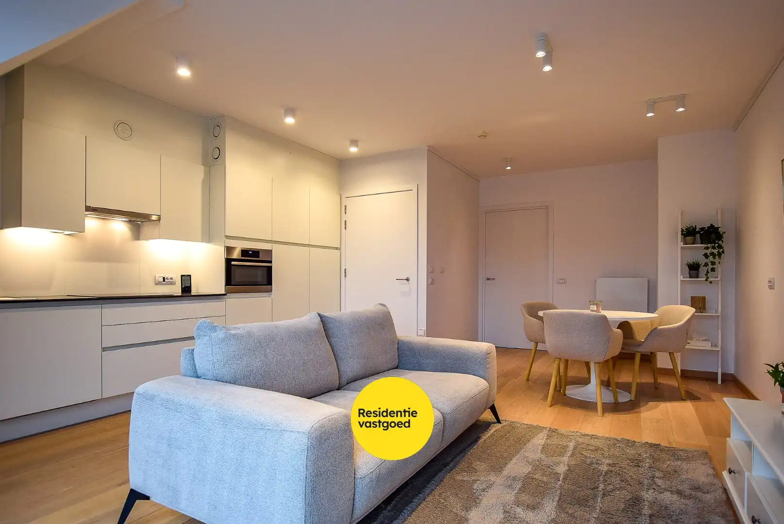 Appartement te koop Recollettenstraat 5 - B/0303 - 8620 Nieuwpoort