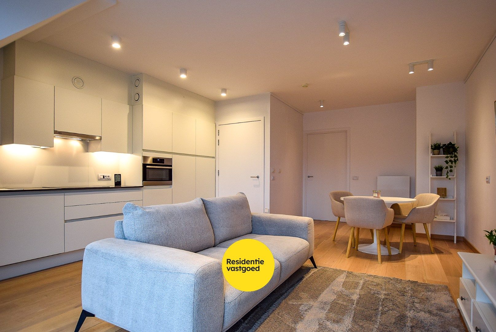 Appartement te koop Recollettenstraat 5 - B/0303 - 8620 Nieuwpoort