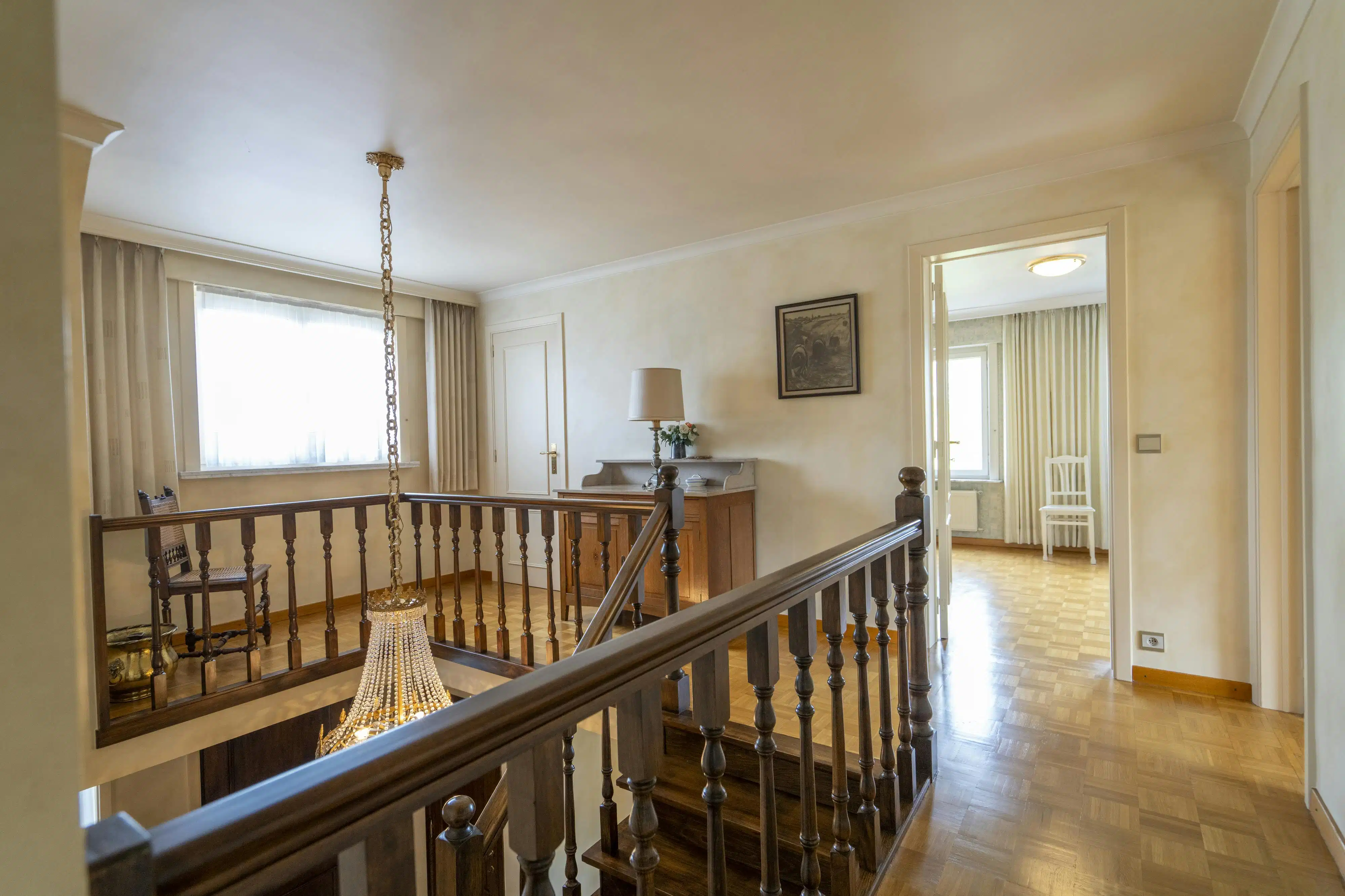 Ruime villa met 4 slaapkamers te koop in Wevelgem foto 12