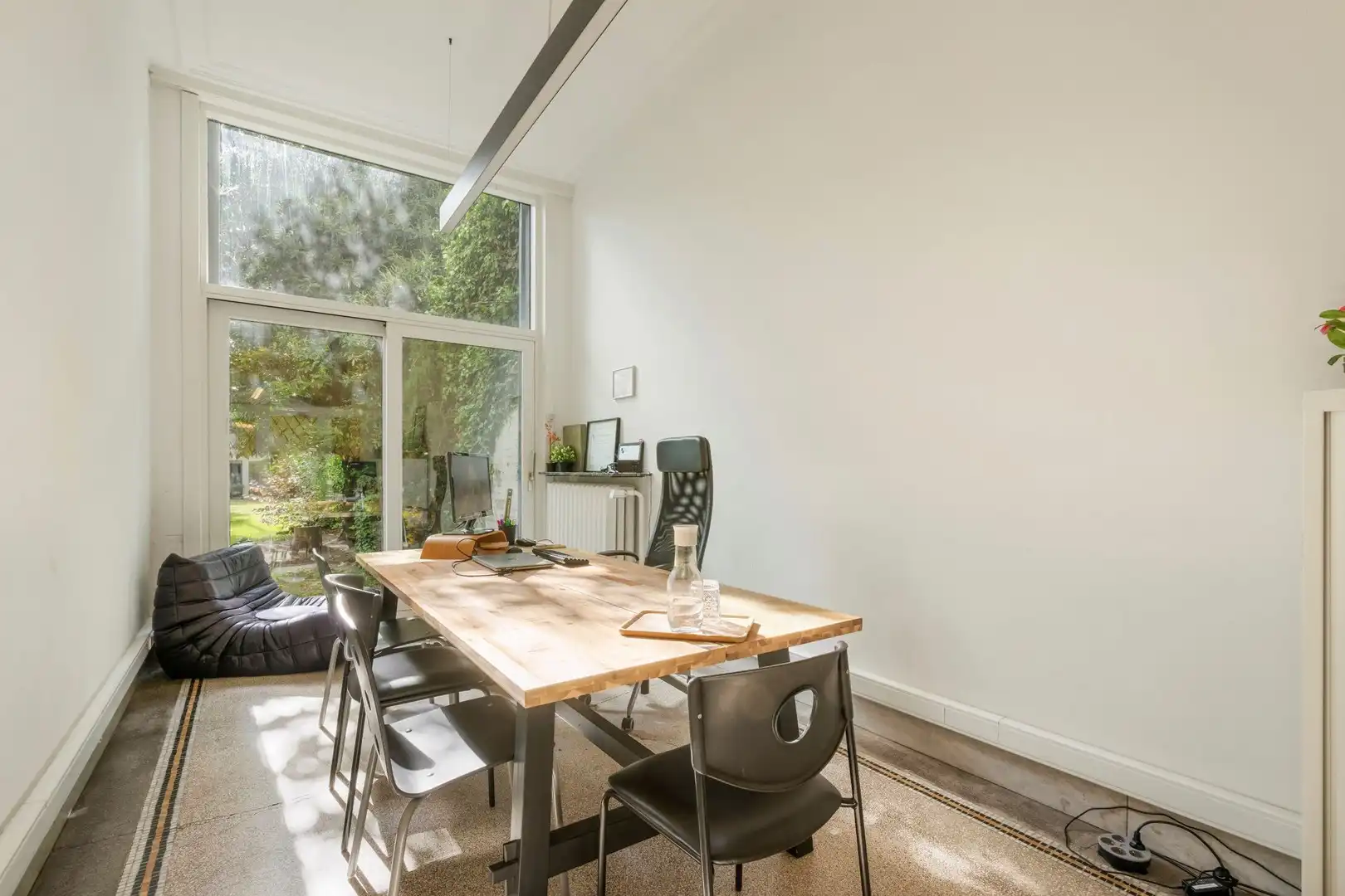 Uiterst ruim burgerhuis met prachtige tuin en enorm veel mogelijkheden foto 8