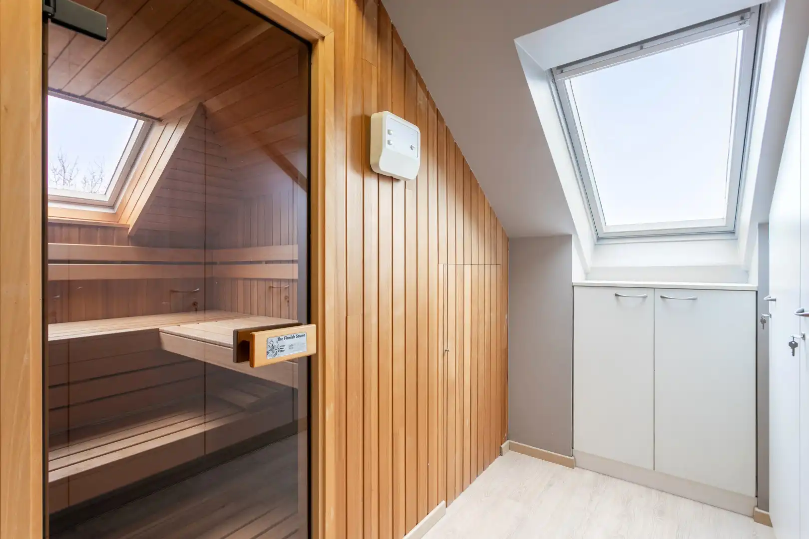 Instapklare villa te Heikruis, 4 slpks, bureau, dubbele garage en ruime tuin foto 27