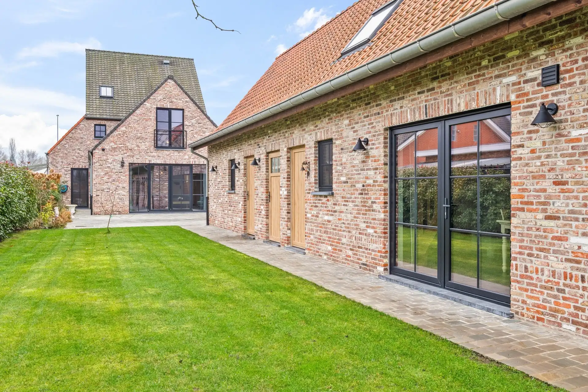 Villa op 1500m² - hogere prijsklasse foto 18
