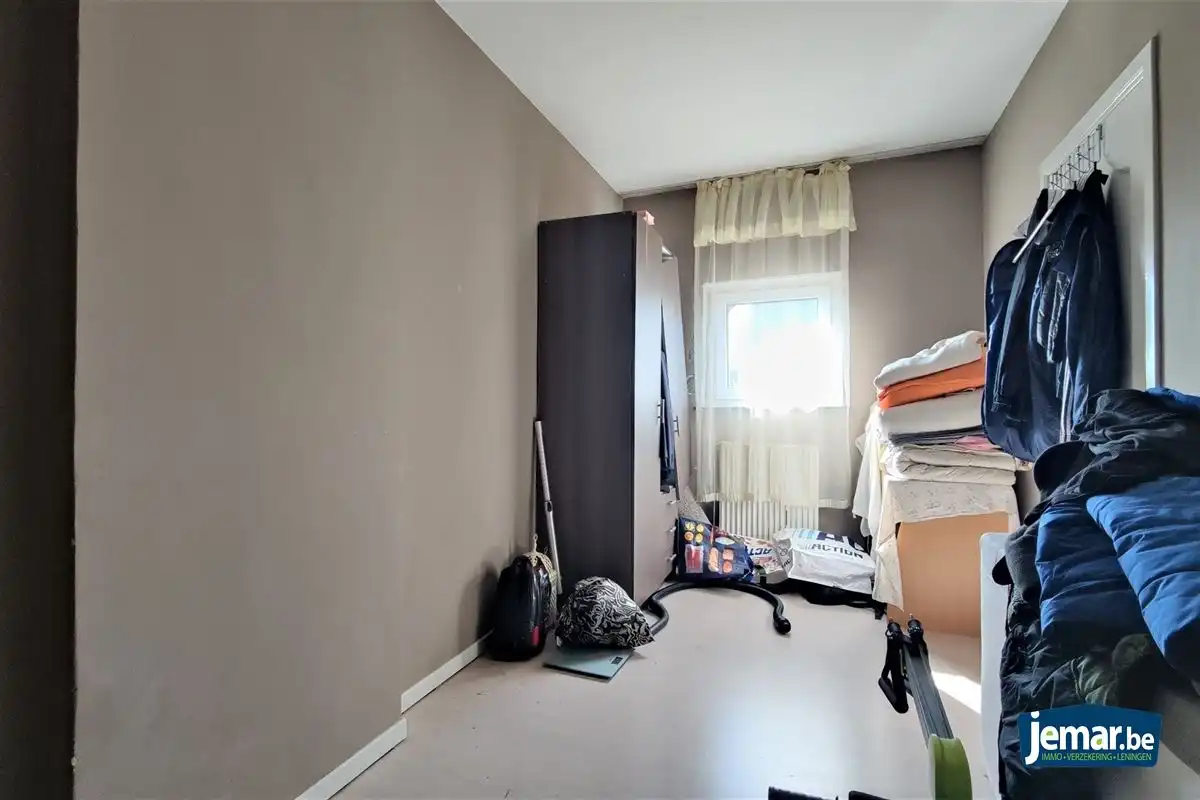 Handelspand met woonst op top locatie te Smeermaas foto 13