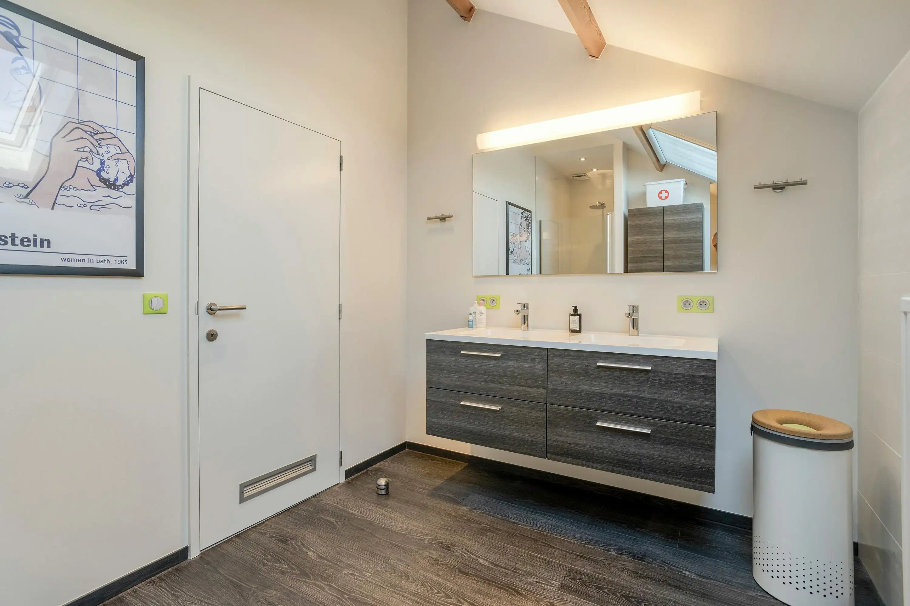 Instapklare woning te koop te Roeselare  foto 18