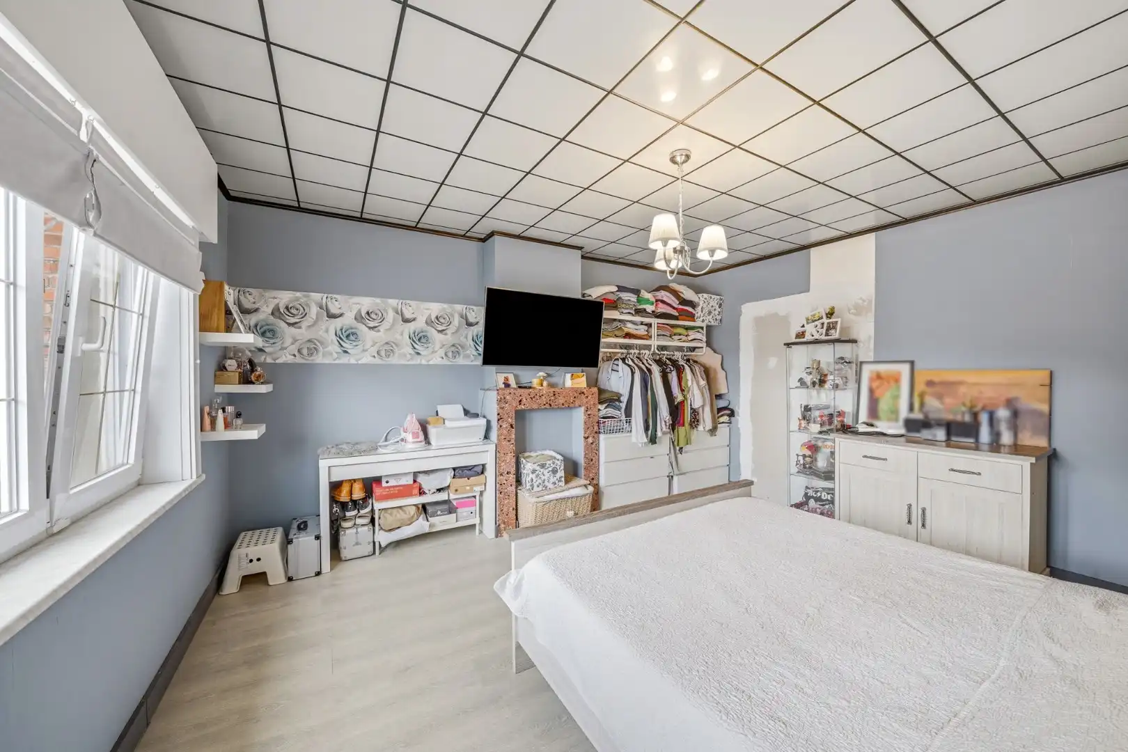 Instapklare woning met 4 slaapkamers te Oostende foto 11