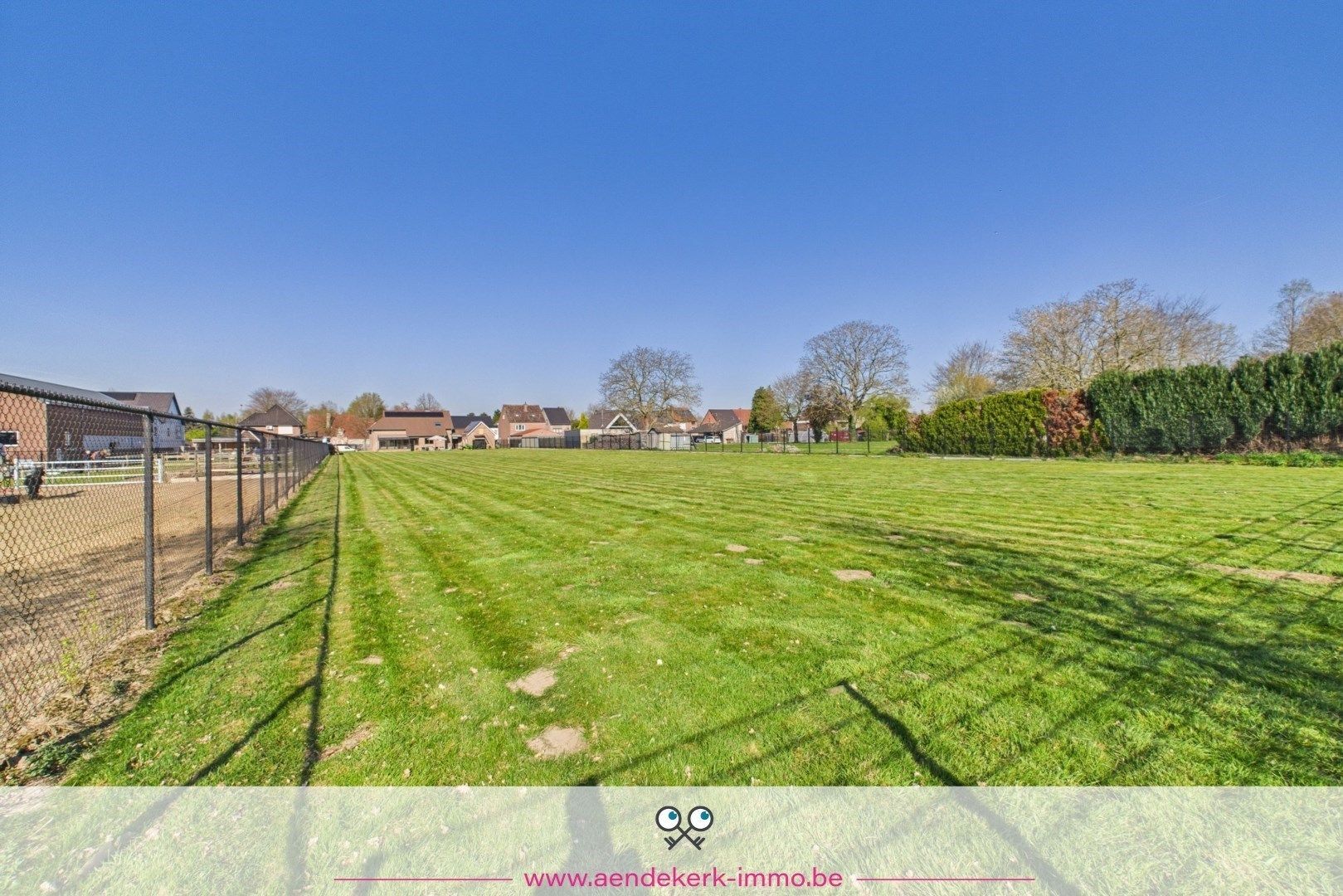 Gezinswoning op een ruim perceel van 4161 m²  in Ophoven foto 27