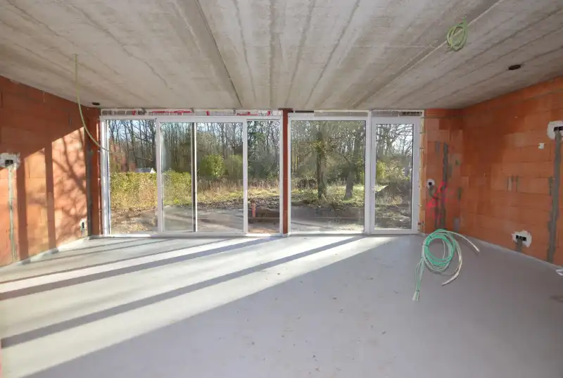 Nieuwbouwproject te Kampenhout foto 5