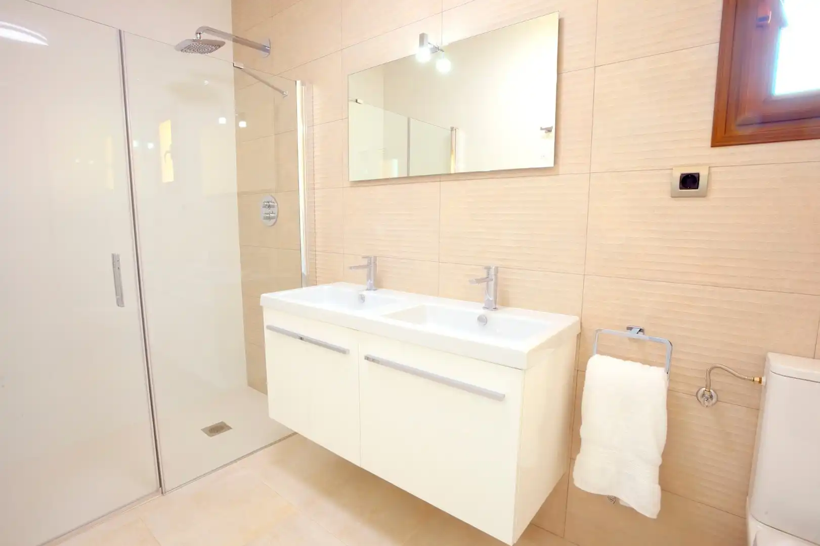 Desert Spring - Sweetwater Island Drive - Villaricos foto 14