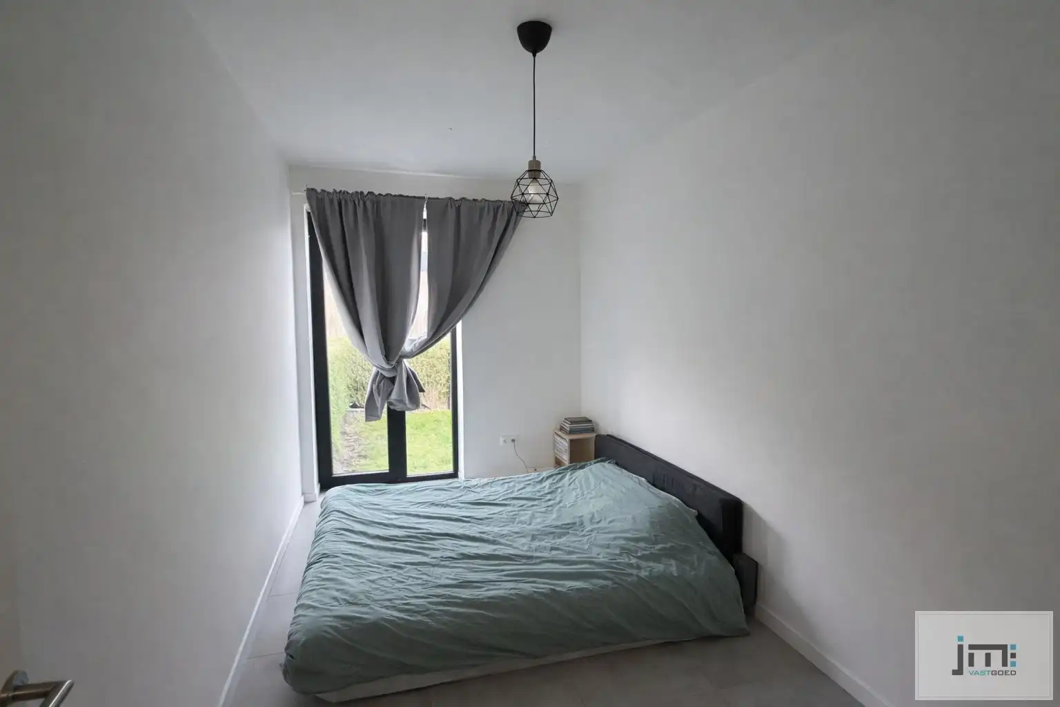 Gelijkvloers appartement foto 5