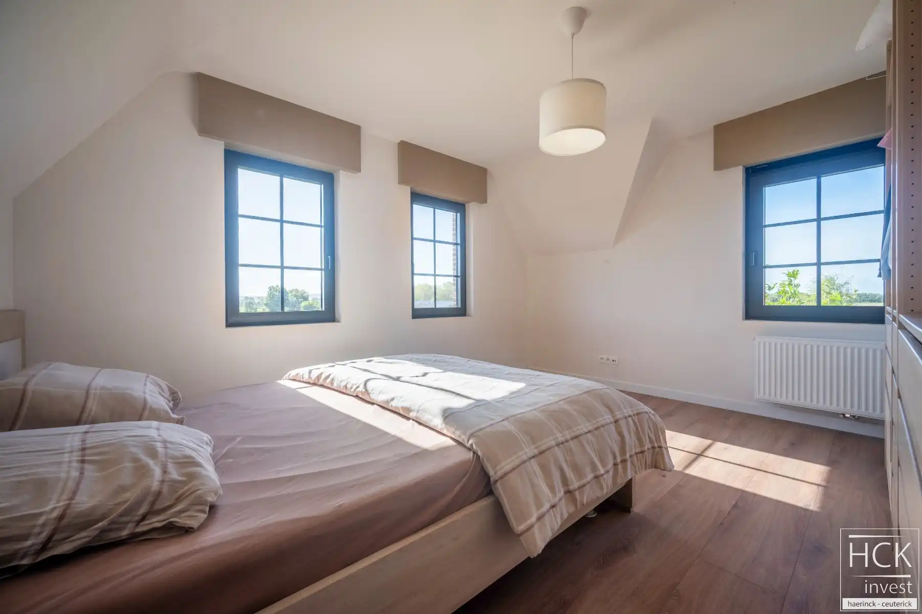WORTEGEM-PETEGEM - Karaktervolle woning op een sublieme ligging !! foto 25