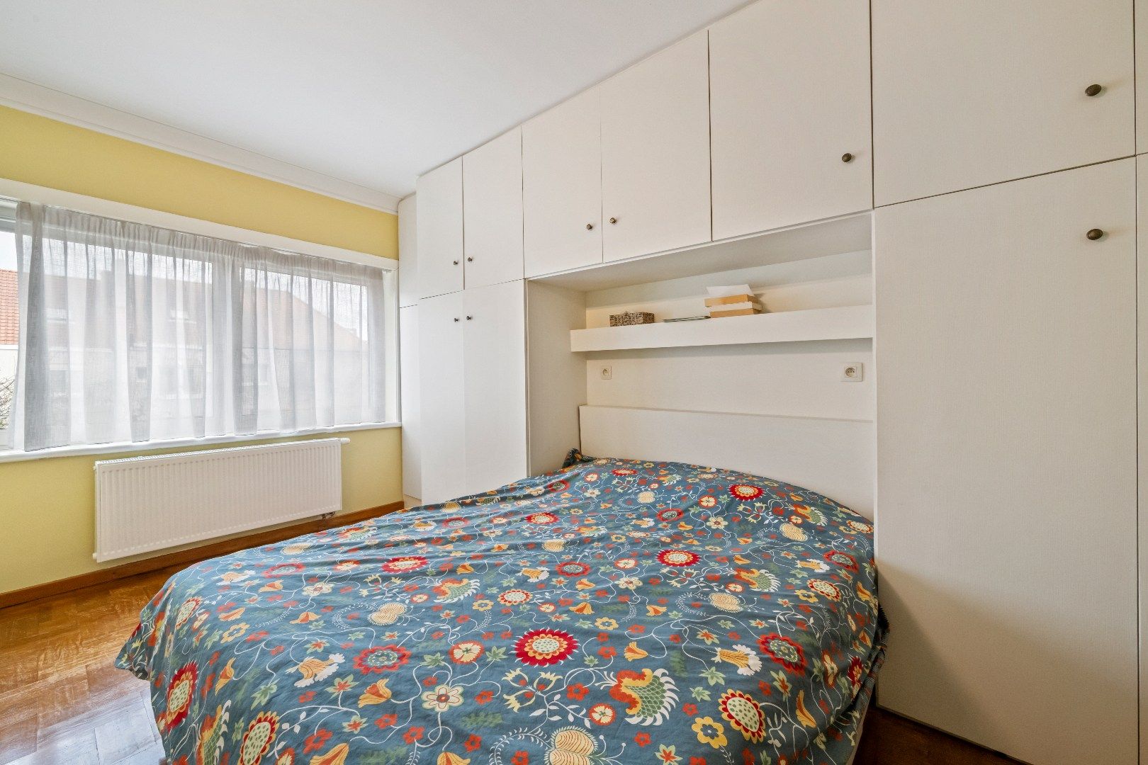 Goed gelegen gerenoveerd woonhuis foto 14