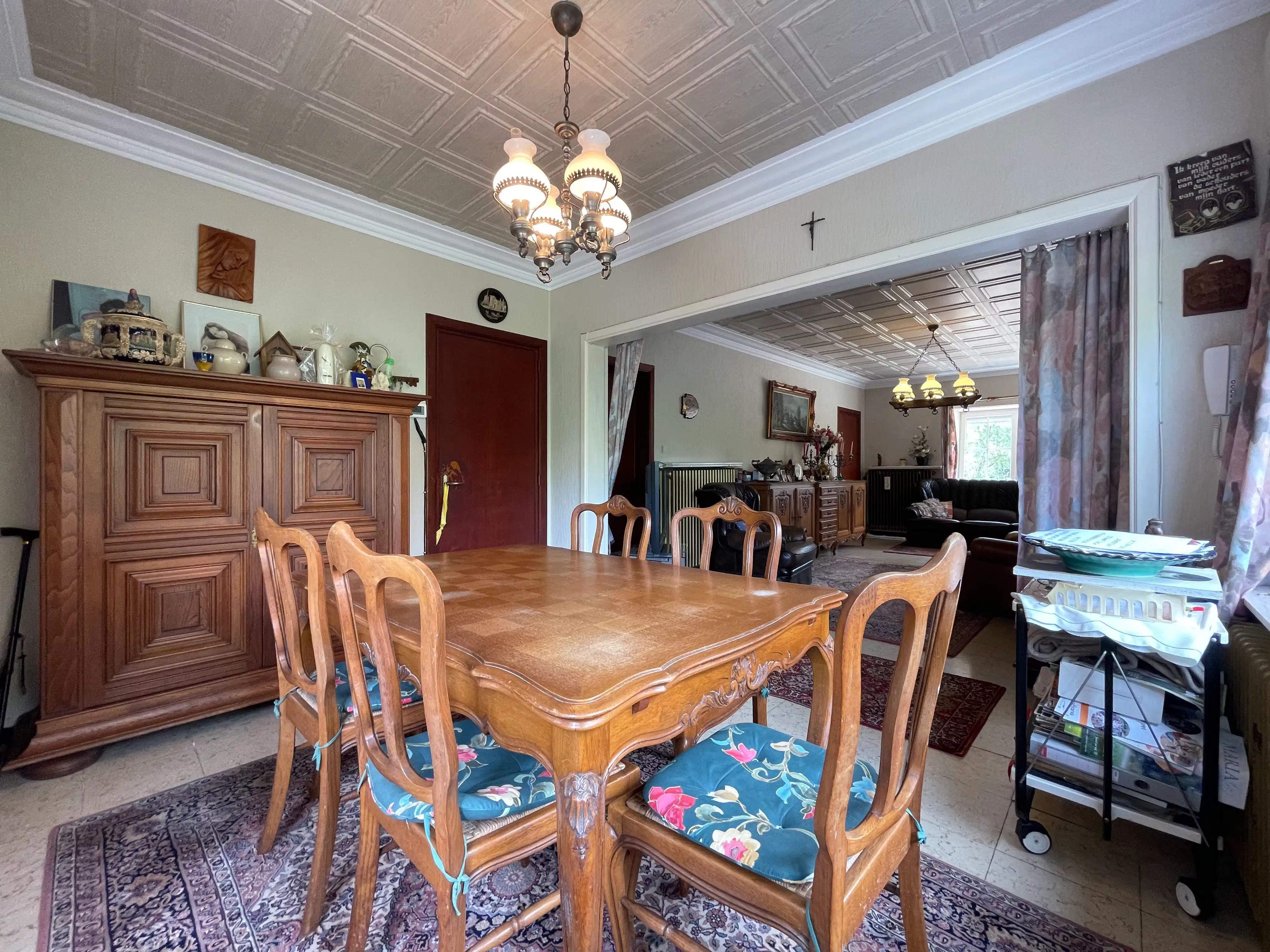 Toplocatie 3 slpks ruime tuin. foto 6