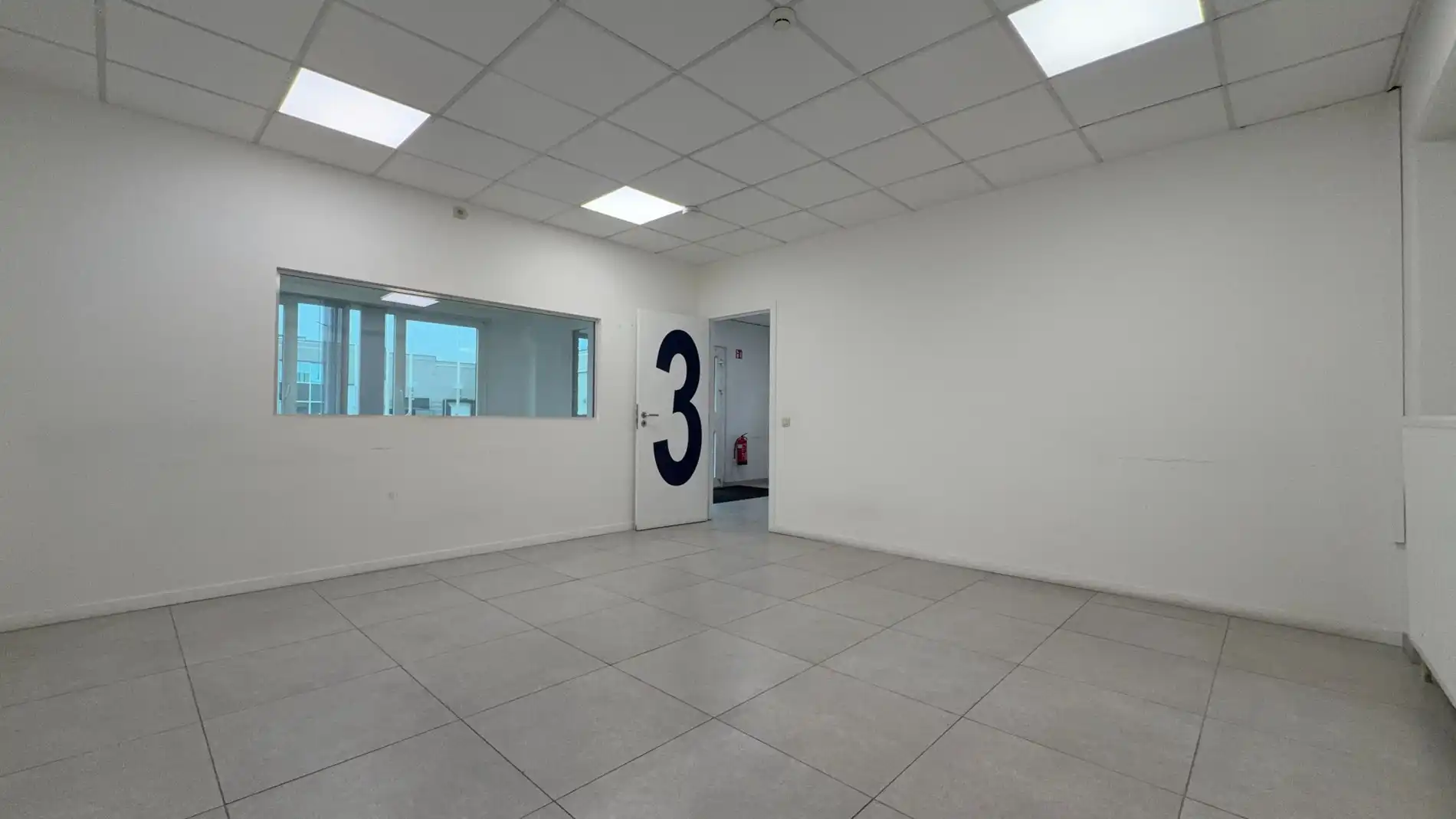 Budgetvriendelijke kantoren te huur in haven van Gent foto 9