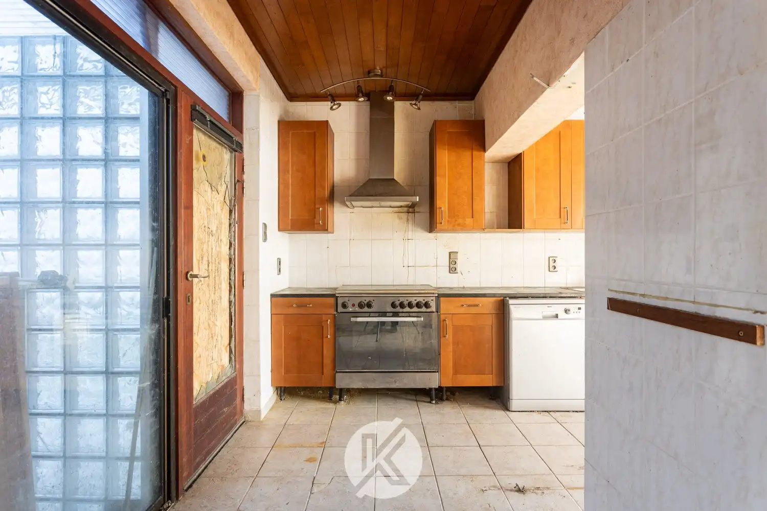 Veelbelovende renovatiekans in Mere foto 9