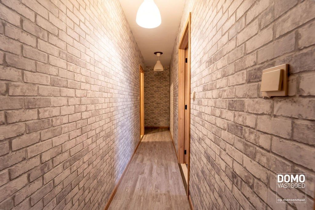 Verzorgd appartement met 2 slaapkamers en garagebox te Kuringen foto 6