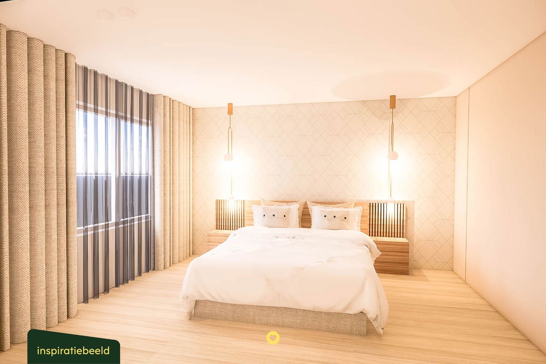 Opbrengsteigendom met GLV app en duplex app met 2 à 3 SLK's foto 23